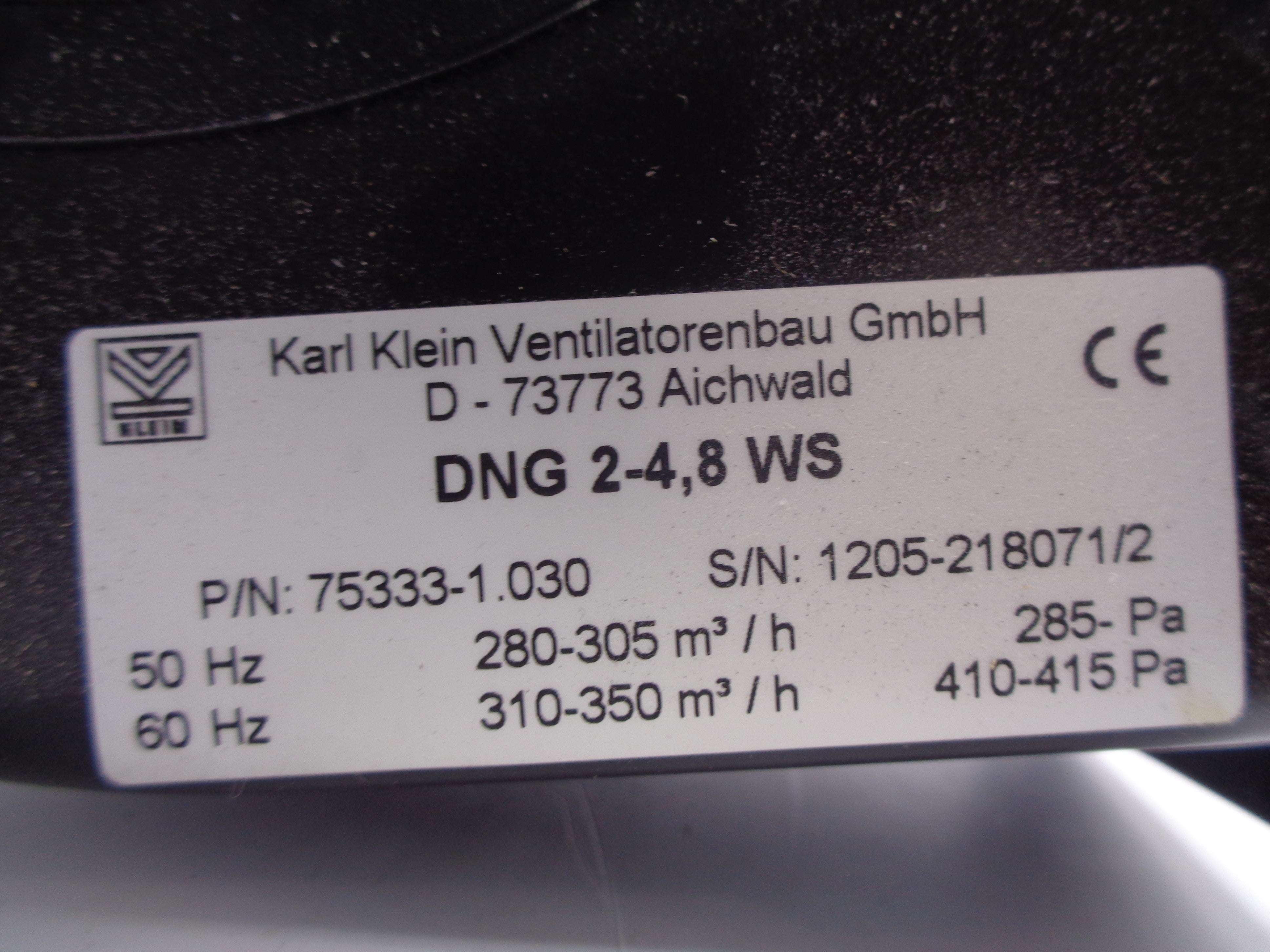 KARL KLEIN 75333-1.030 NSNP