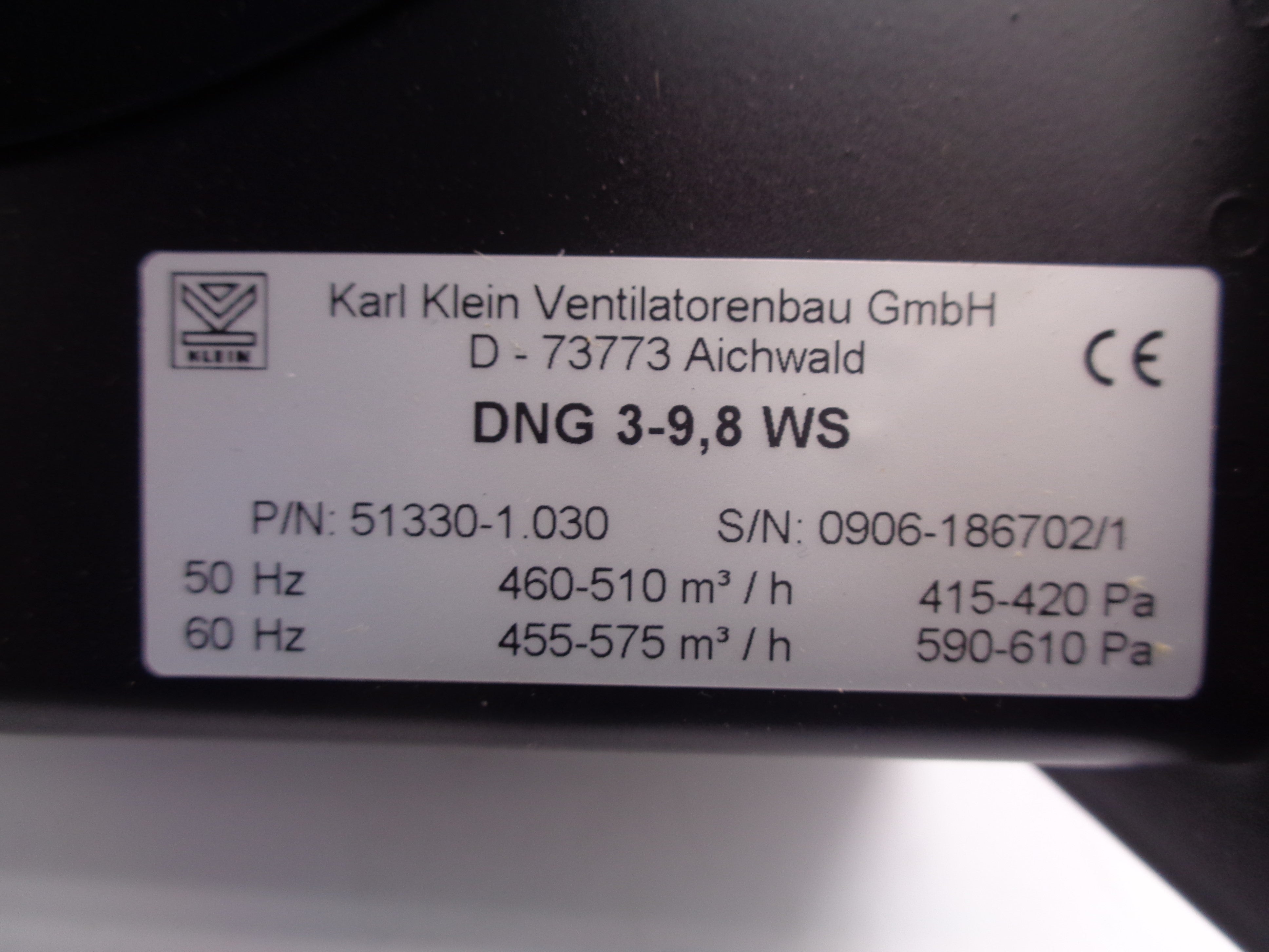 KARL KLEIN 51330-1.030 NSNP