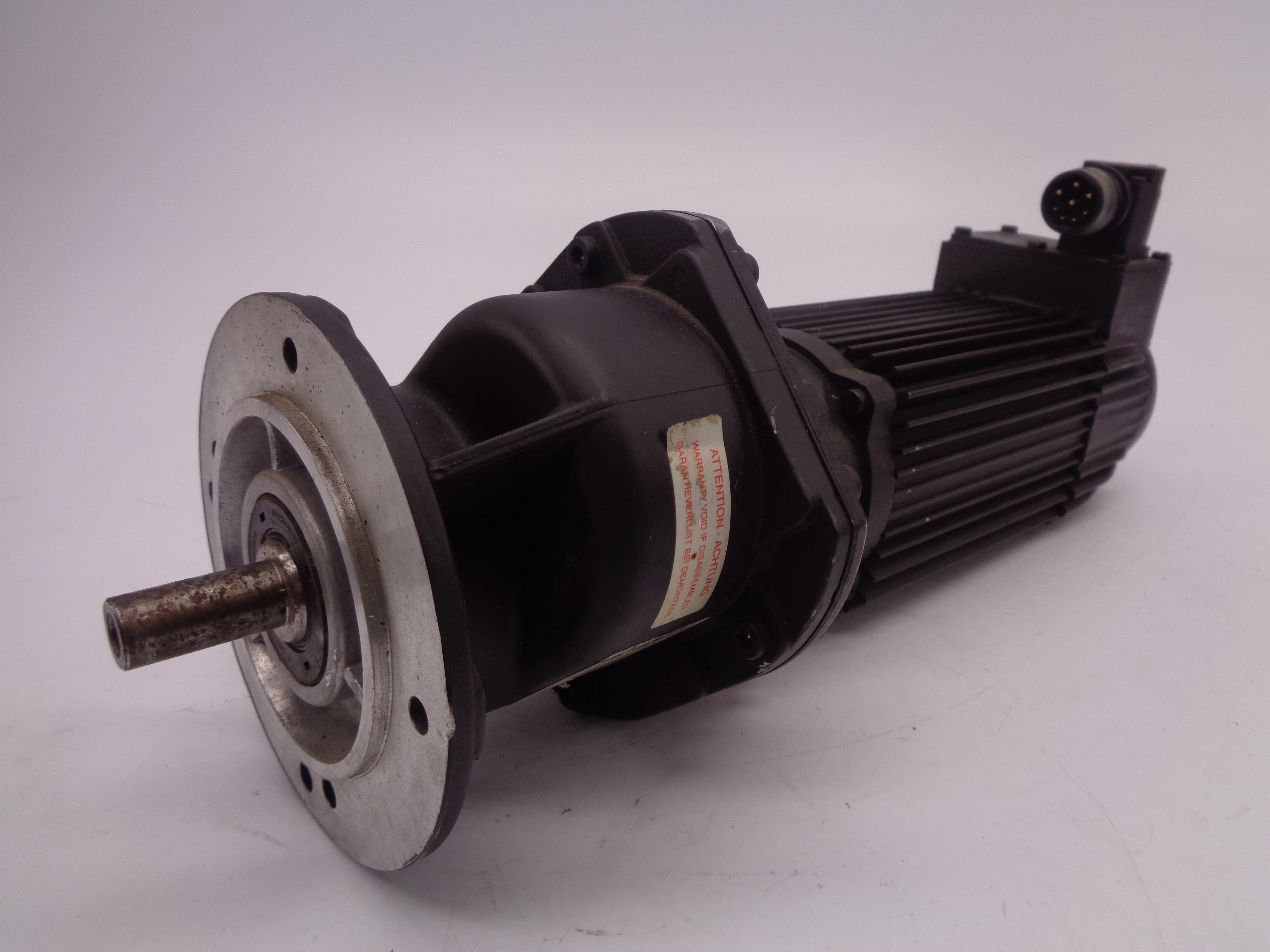 AMK RAS4-1-6-000 UNMP