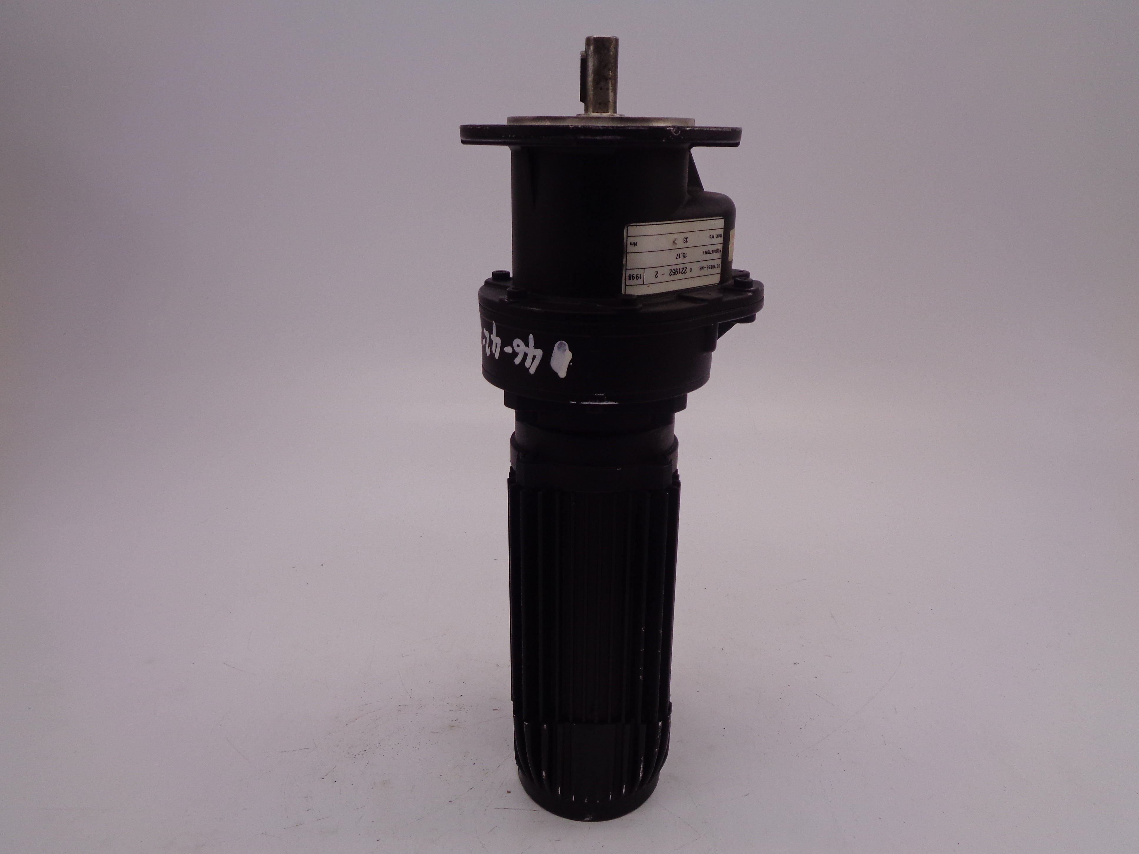 AMK RAS4-1-6-000 UNMP
