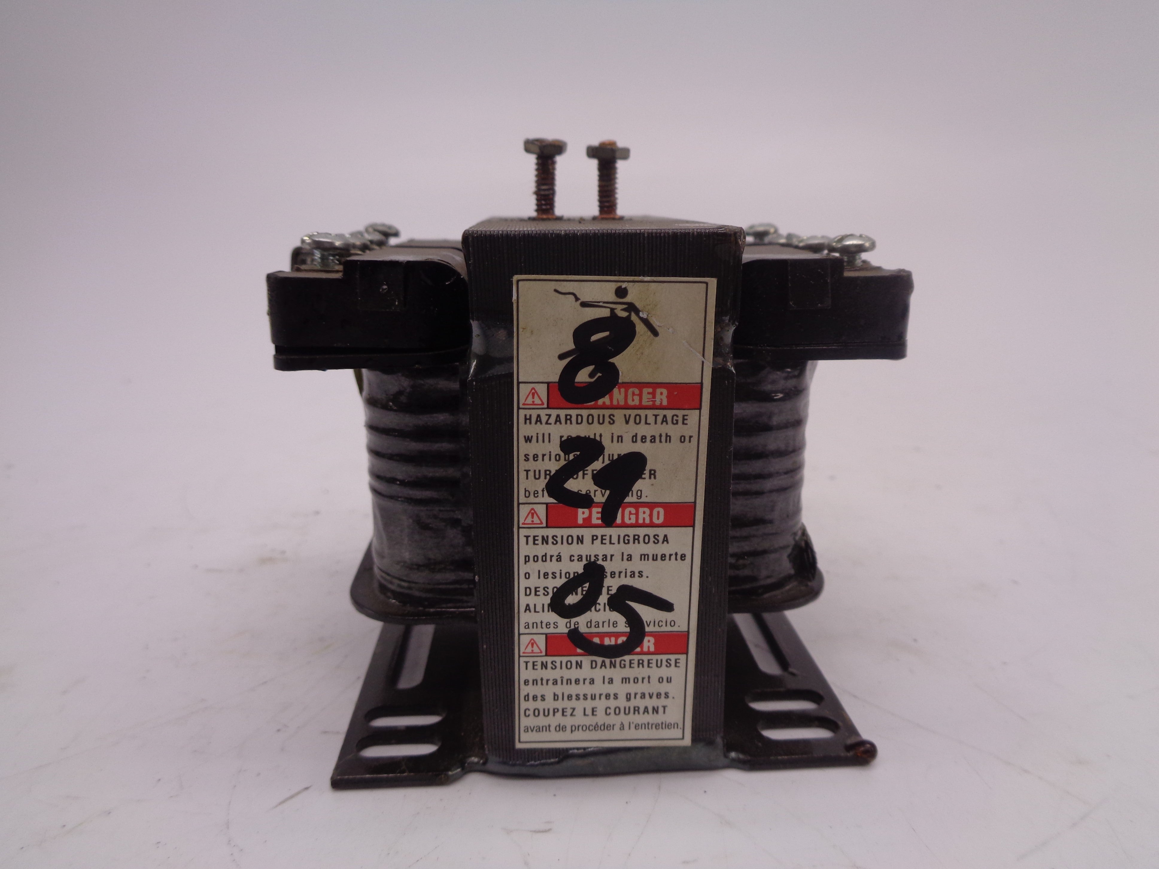 SQUARE D 9070TF100D1 (AS PICTURED) NSNP