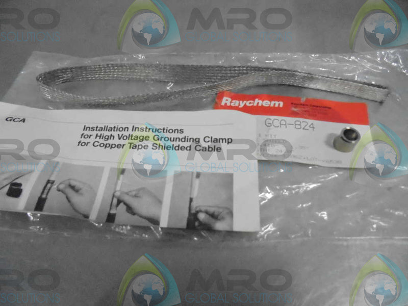 RAYCHEM GCA-824 * NEW IN FACTORY BAG *