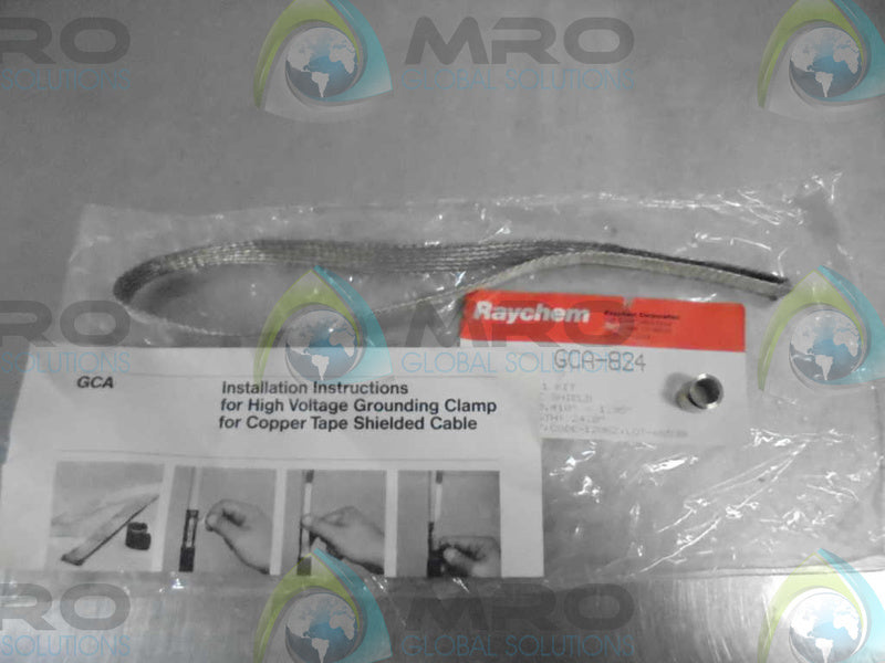 RAYCHEM GCA-824 * NEW IN FACTORY BAG *