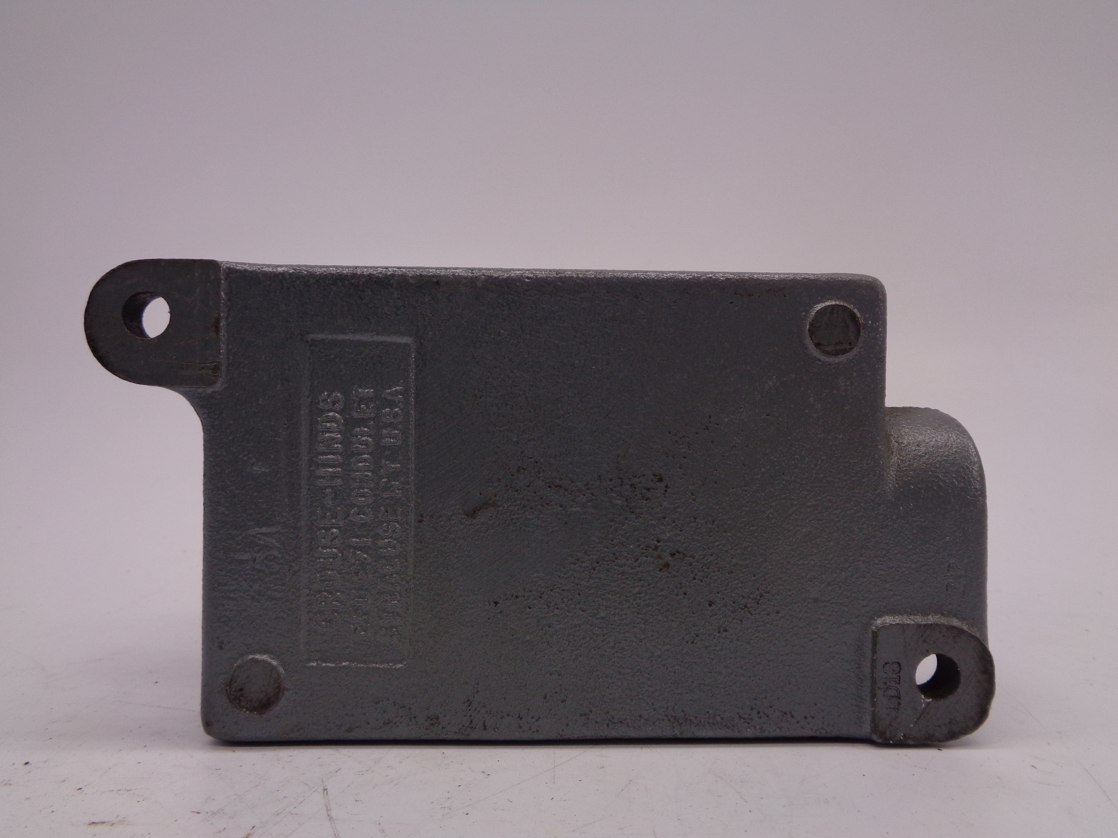 INDUSTRIAL SPARE PART 800H-R3HX7 SER. M NSNP