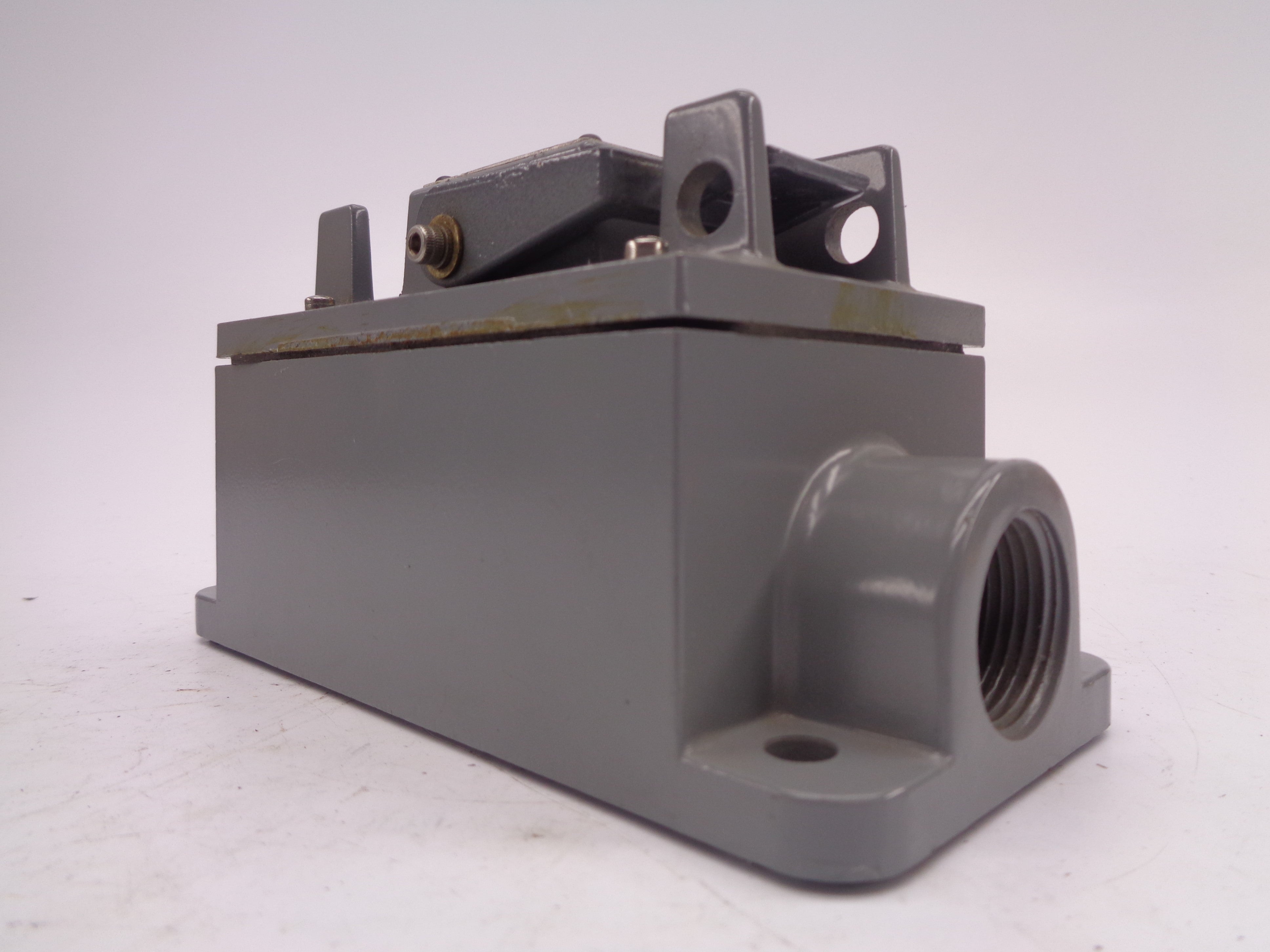 INDUSTRIAL SPARE PART 800S-1SA4 SER. CA NSNP