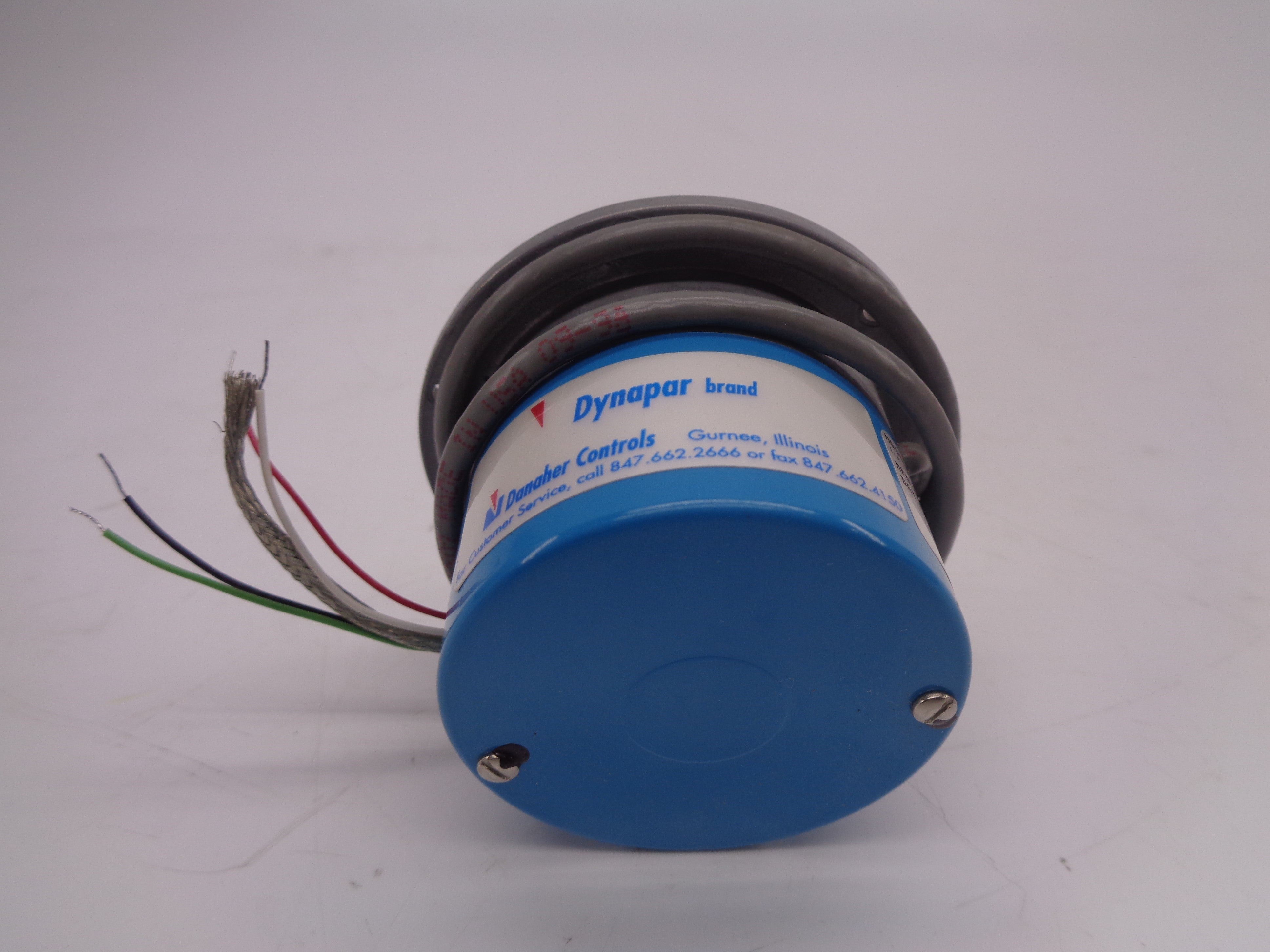 DYNAPAR EC820600000 NSMP