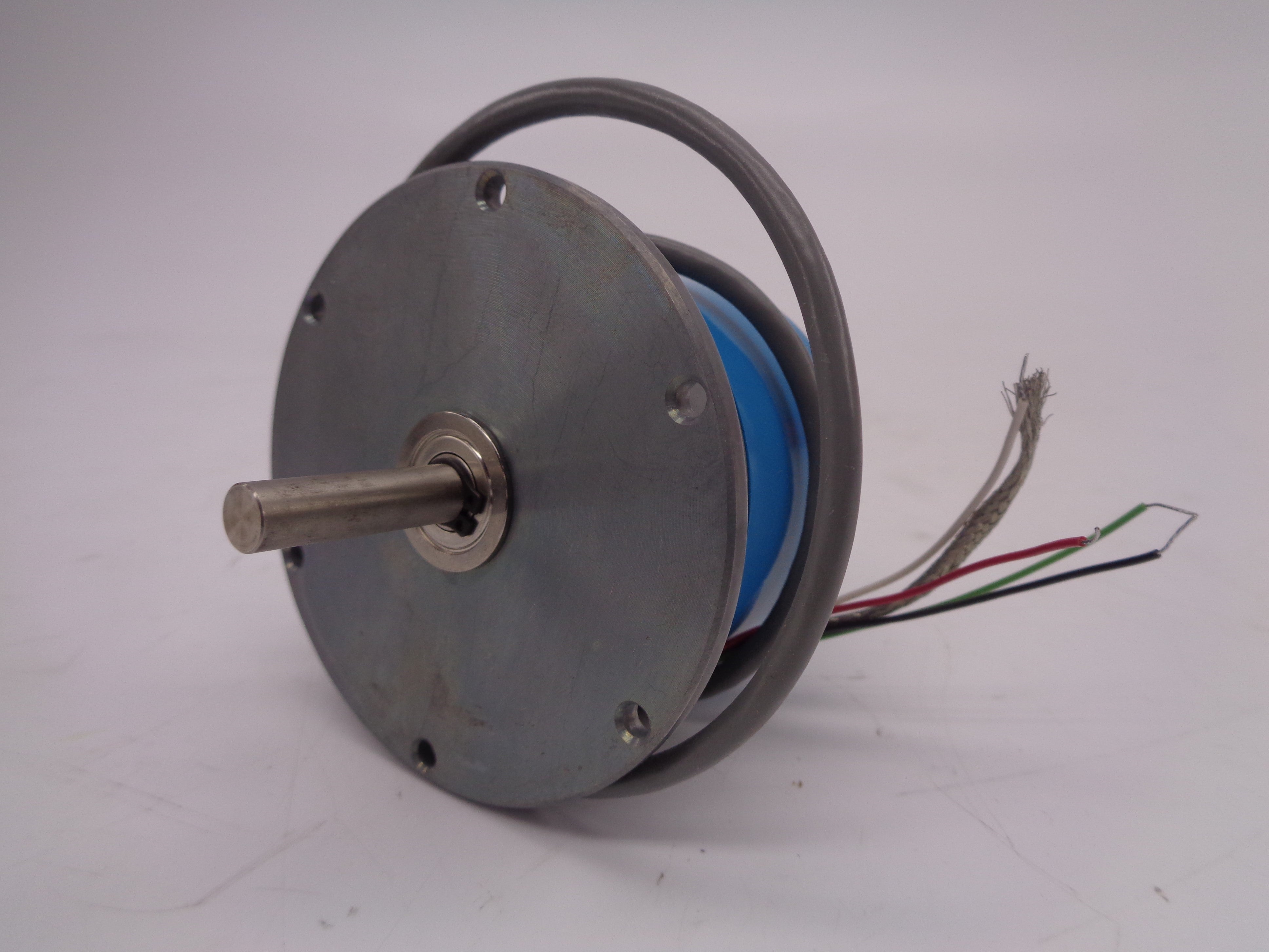 DYNAPAR EC820600000 NSMP