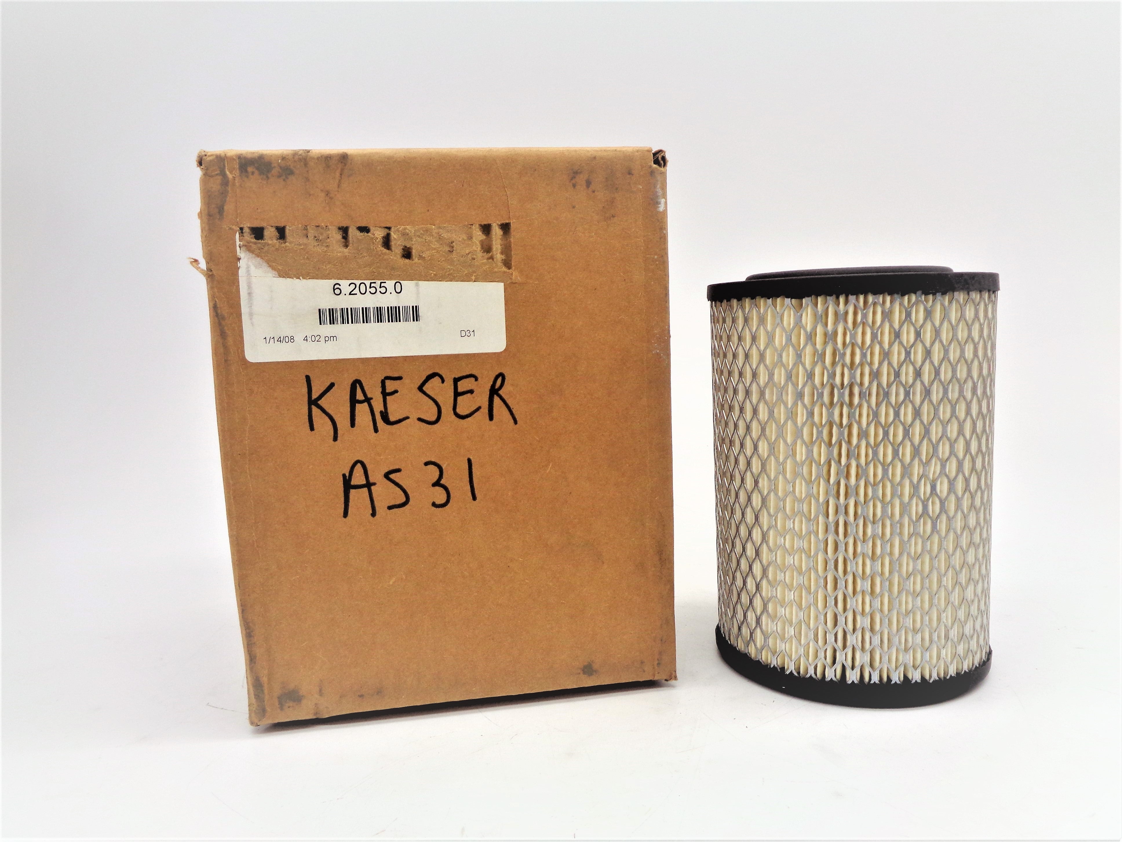 KAESER 6.2055.0 NSMP