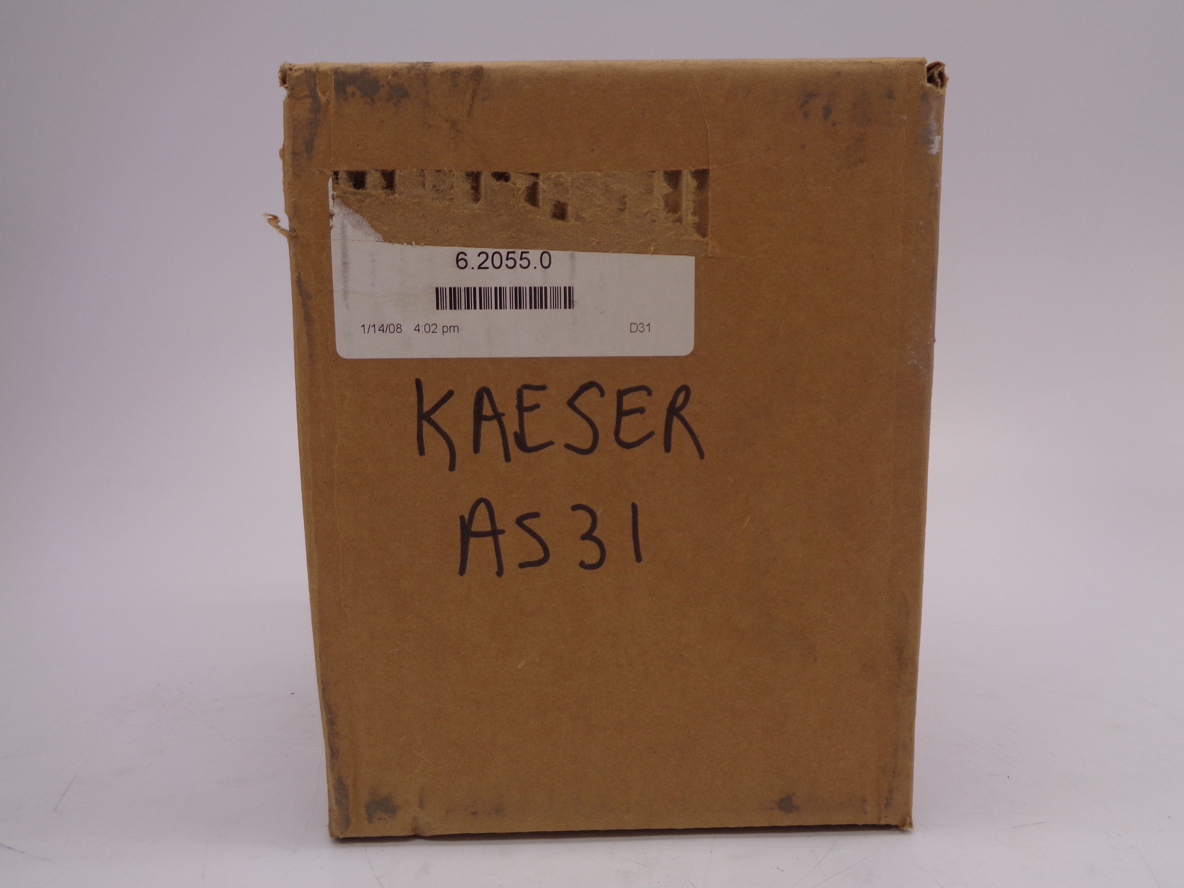 KAESER 6.2055.0 NSMP