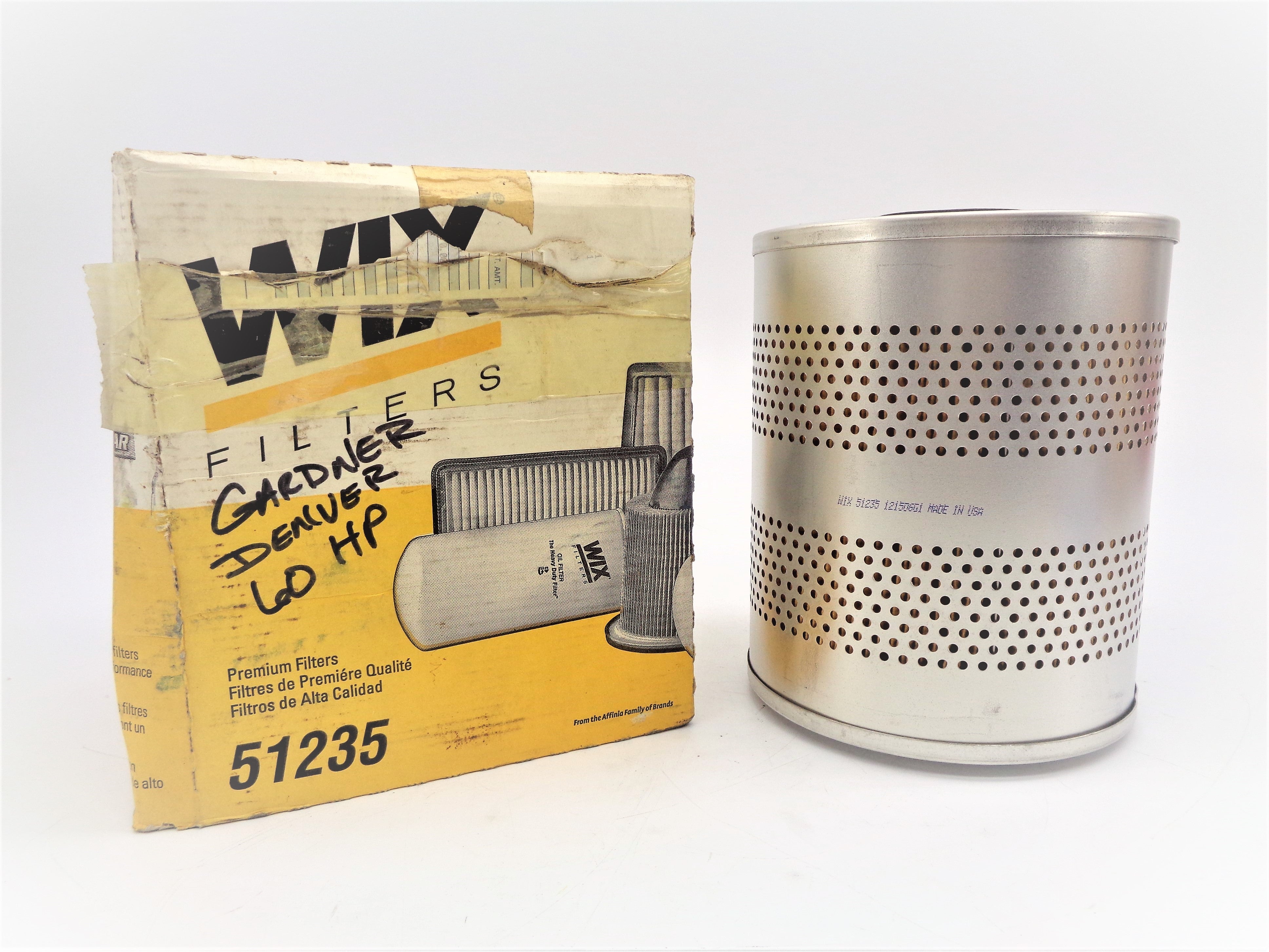 WIX 51235 NSMP