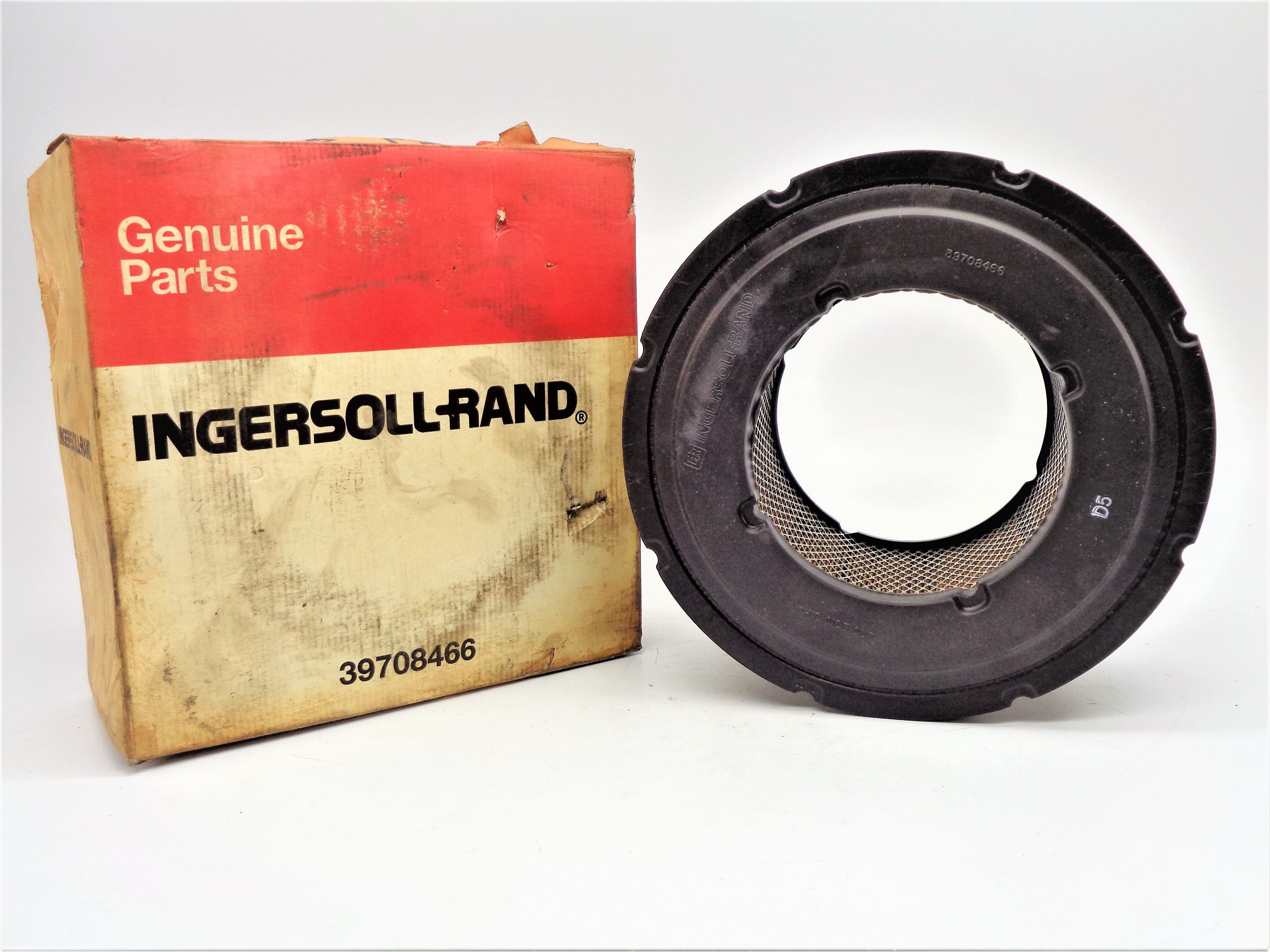 INGERSOLL RAND 39708466 NSMP