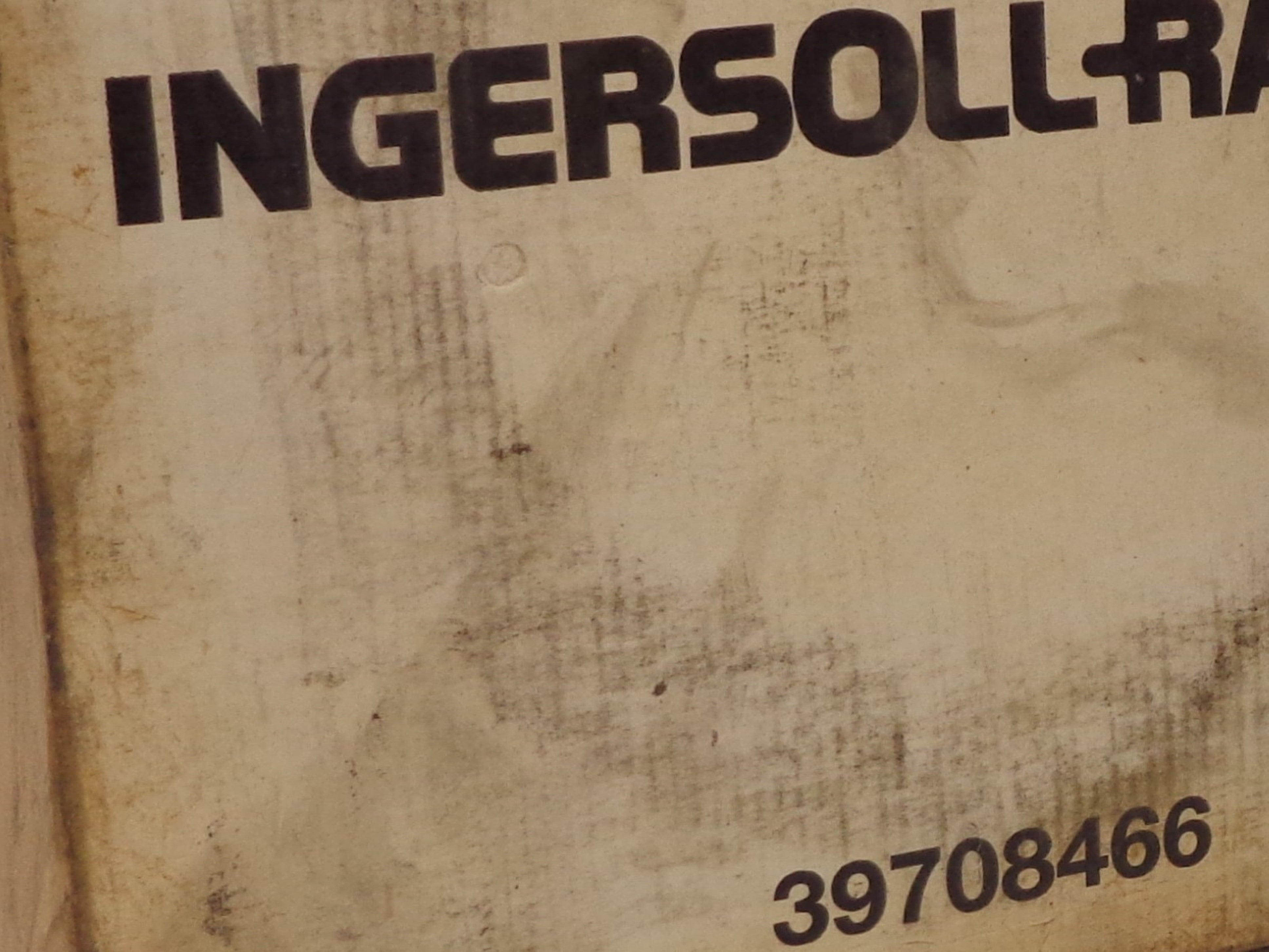 INGERSOLL RAND 39708466 NSMP