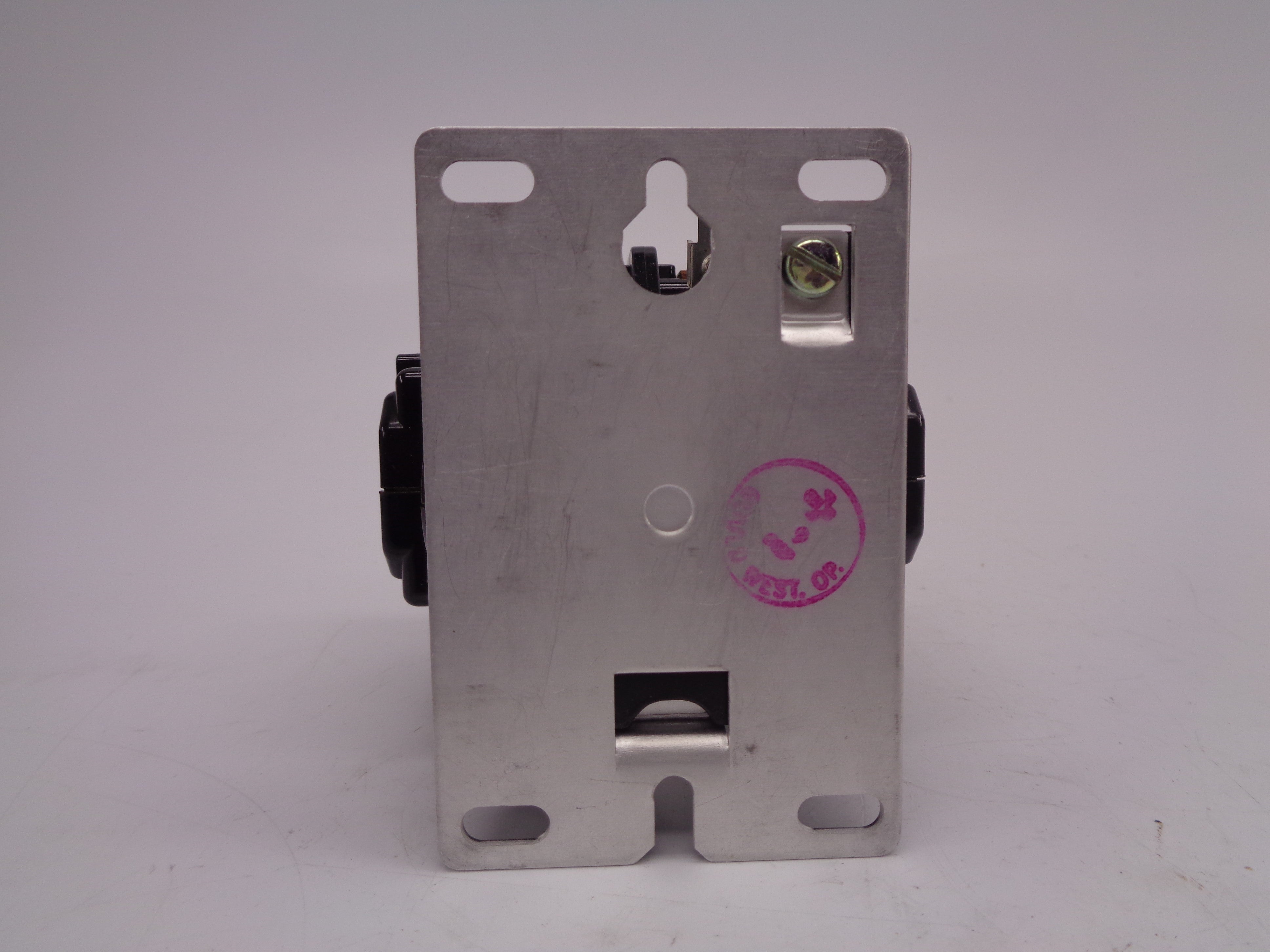 GOULD 2200-EB322BA 230V NSMP