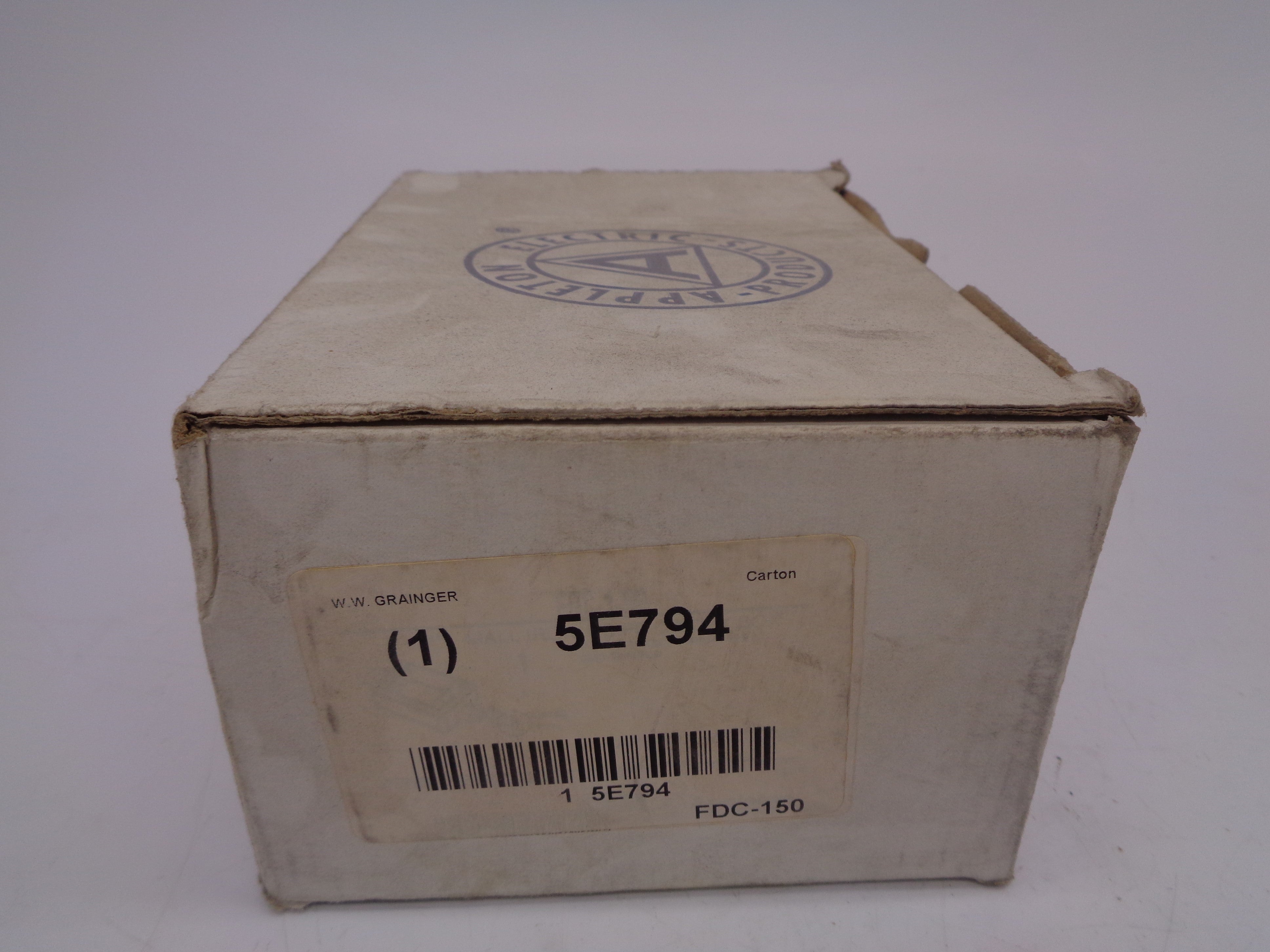 APPLETON 5E794 NSMP