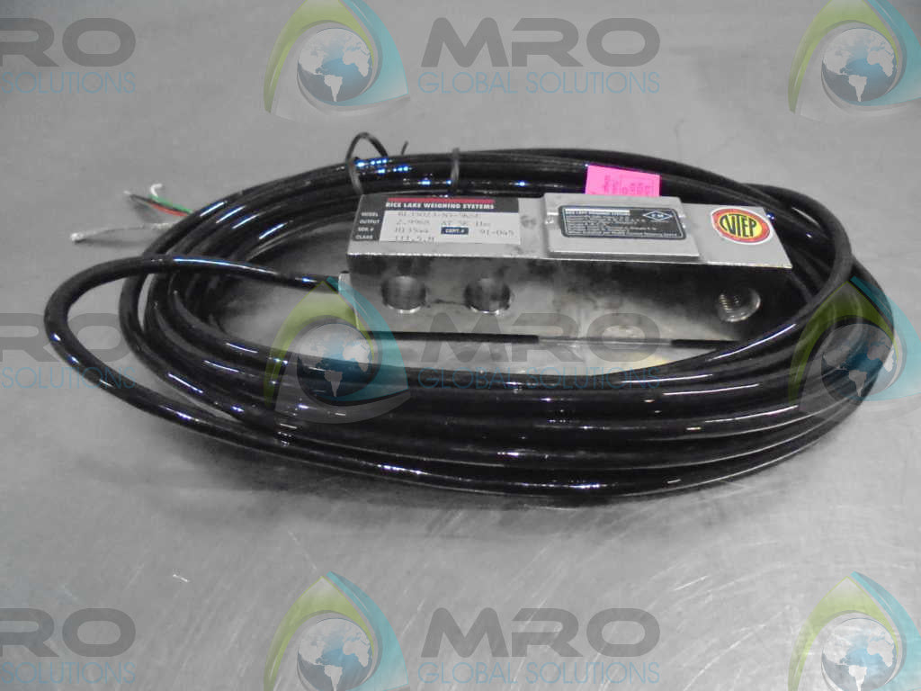 RICE LAKE RL 35023-N5-5KSE *NEW IN BOX*