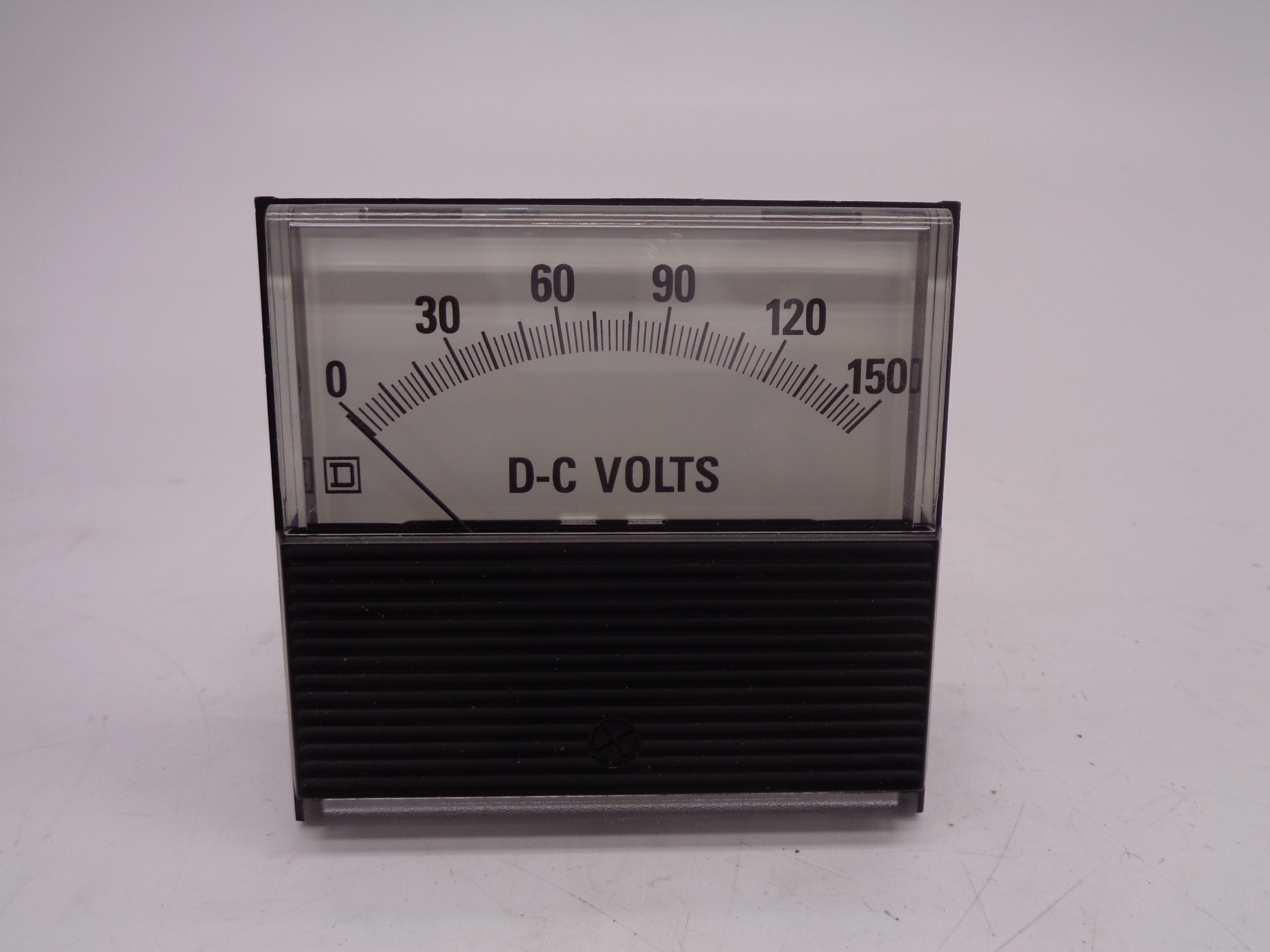 SQUARE D CLE8-V3D150 NSMP