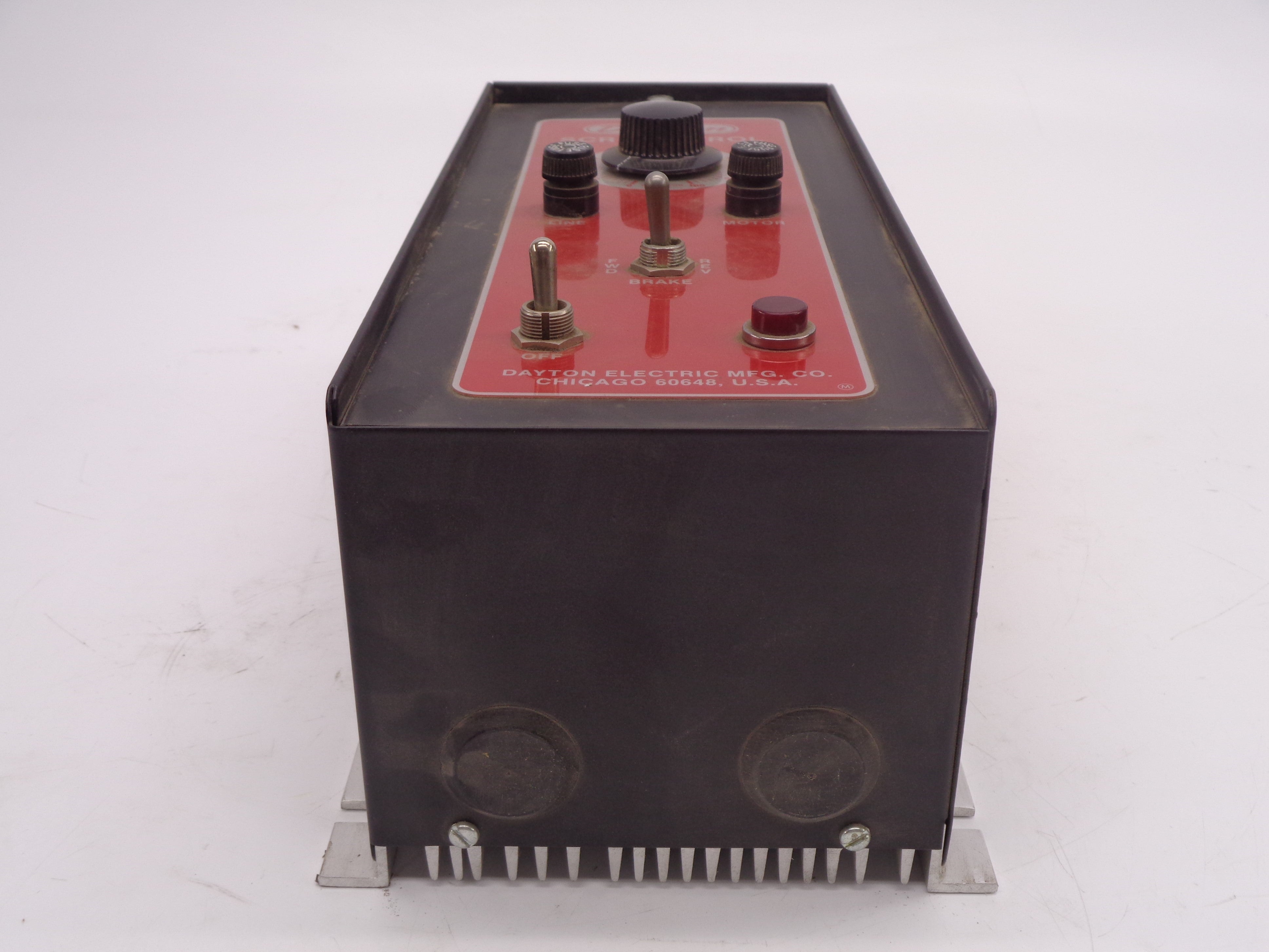 DAYTON 2M171D NSMP