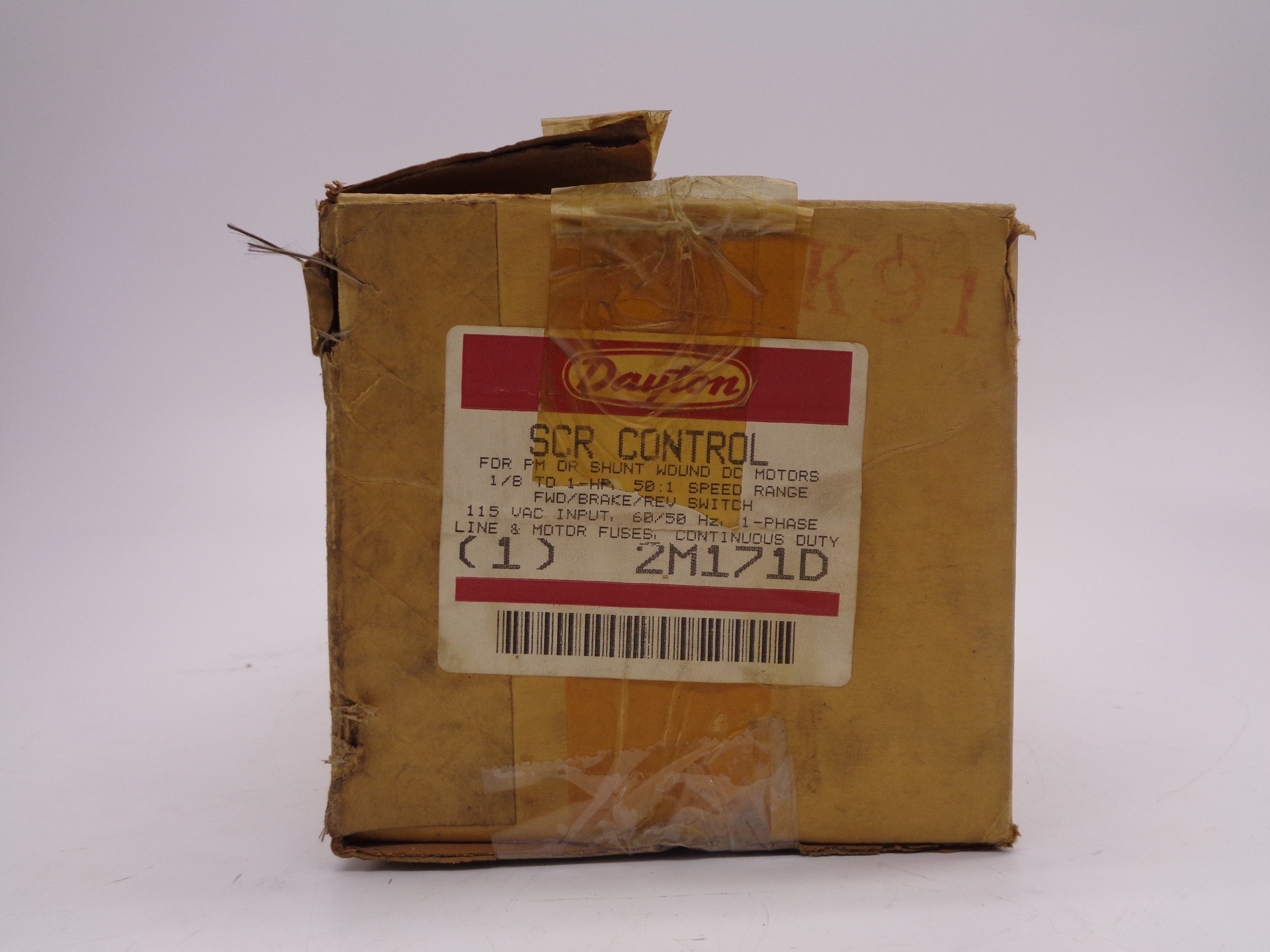 DAYTON 2M171D NSMP