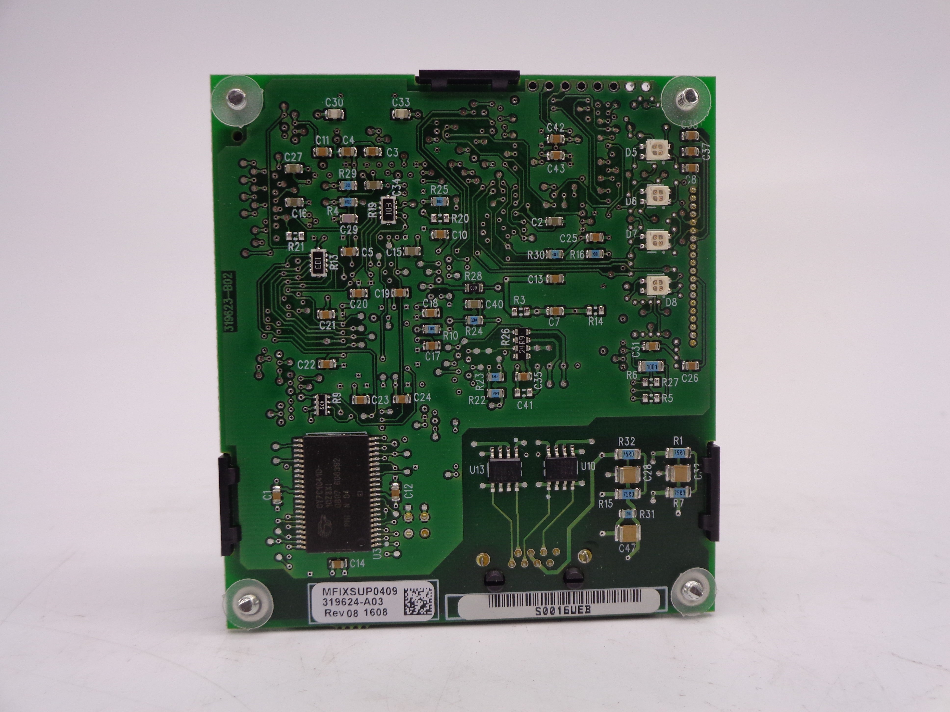ALLEN BRADLEY 20-COMM-E SER. B F/W 3.004 NSMP