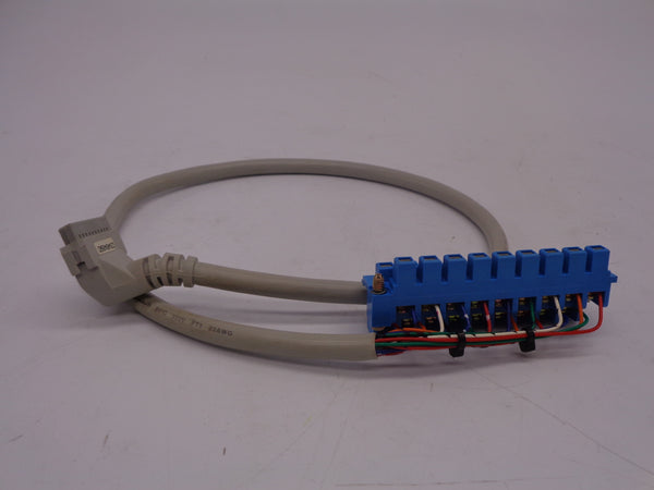 ALLEN BRADLEY 1492-CABLE005B SER. C (BR/WH) NSMP