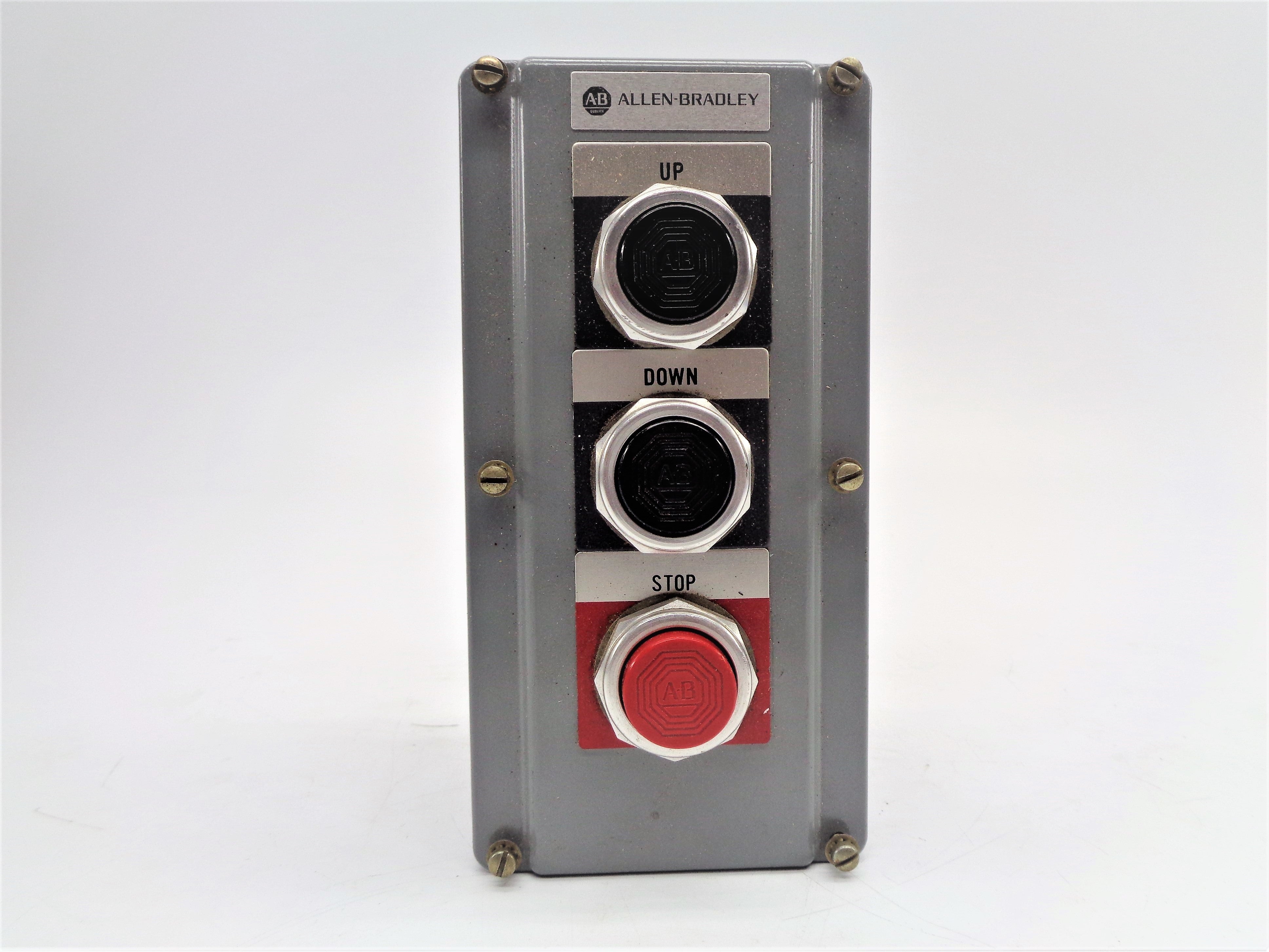 INDUSTRIAL SPARE PART 800T-3TC SER. T UNMP