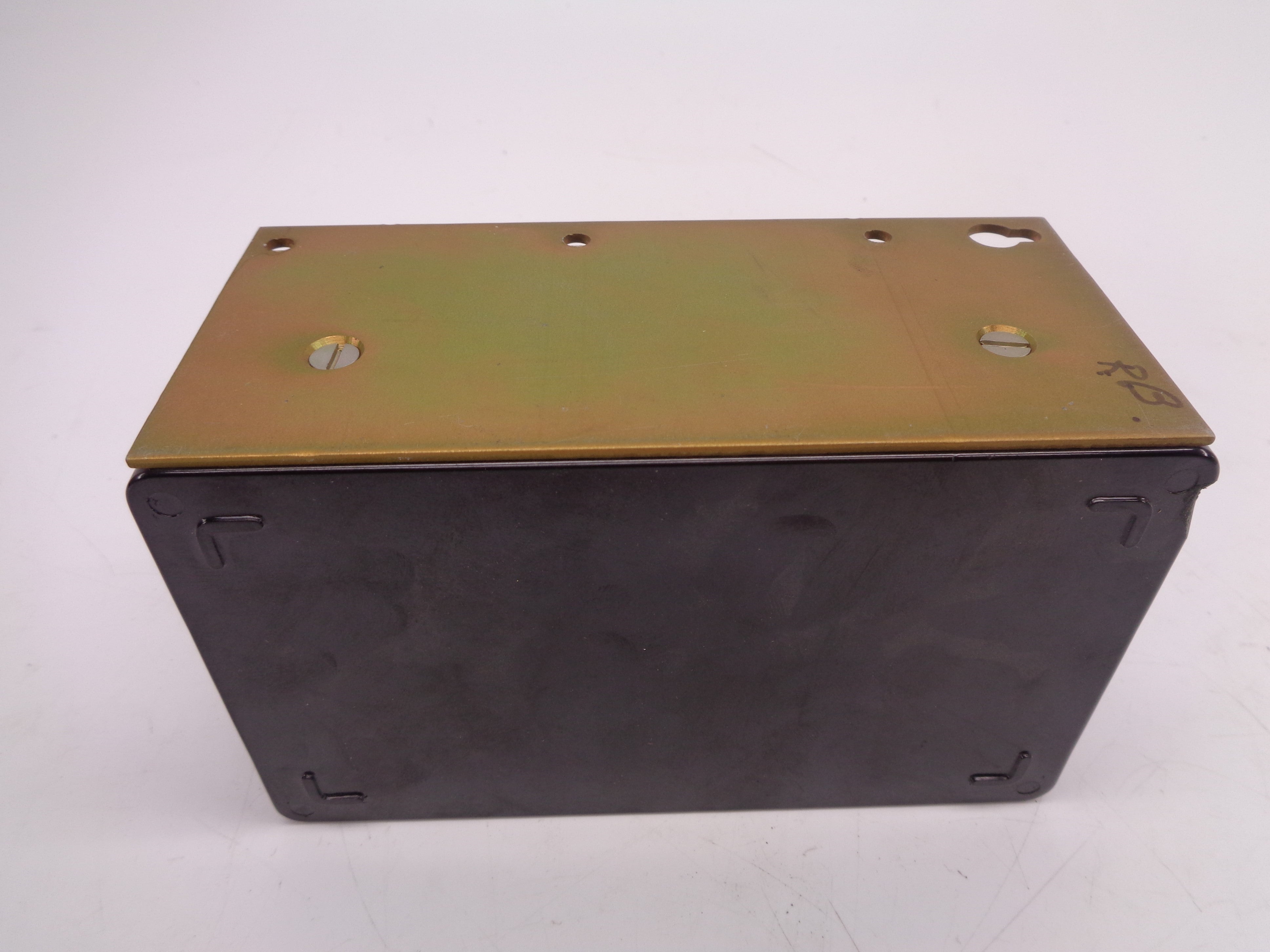 INDUSTRIAL SPARE PART 870ZOD603 SER. B UNMP