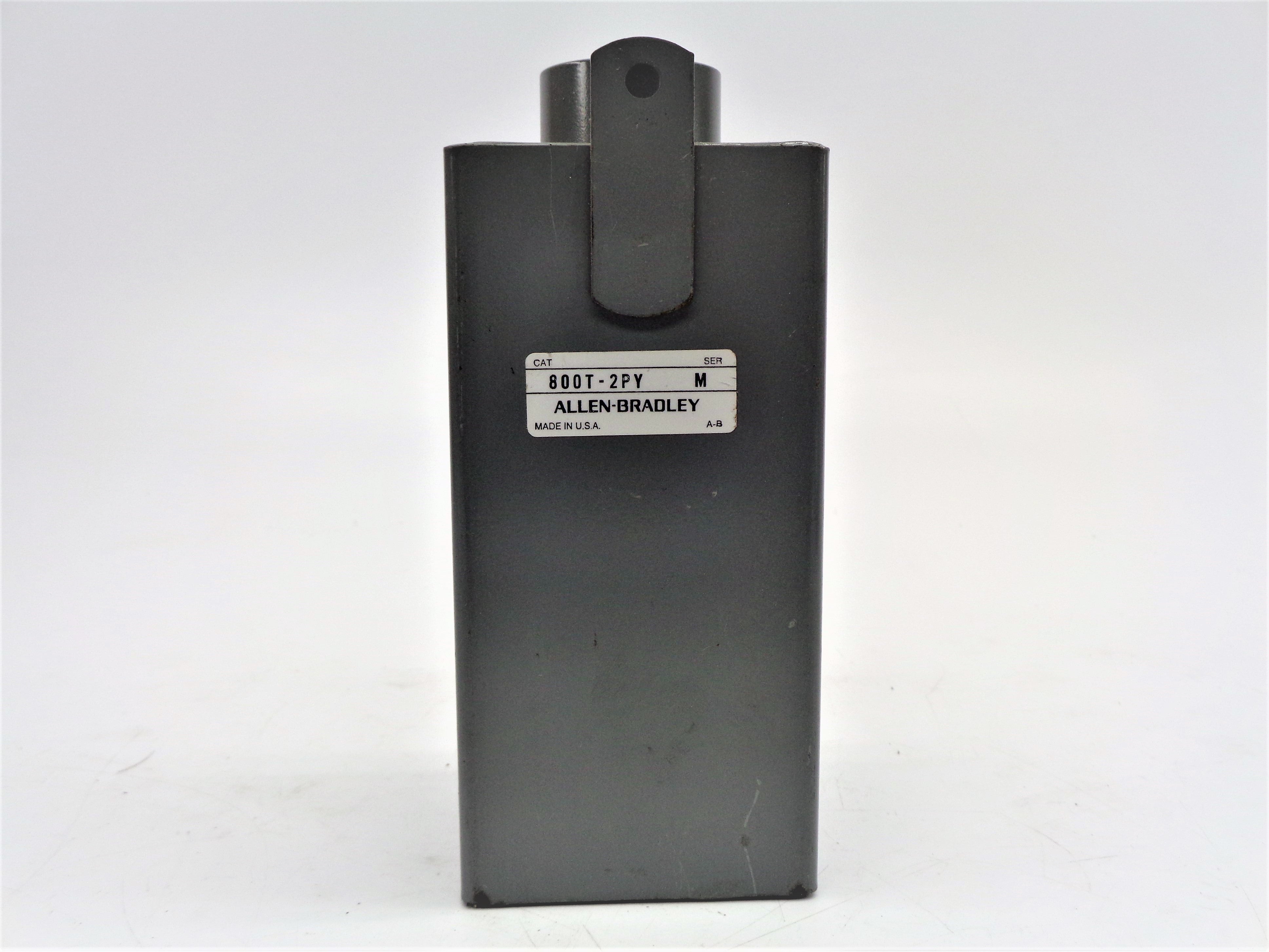 INDUSTRIAL SPARE PART 800T-2PY SER. M NSNP