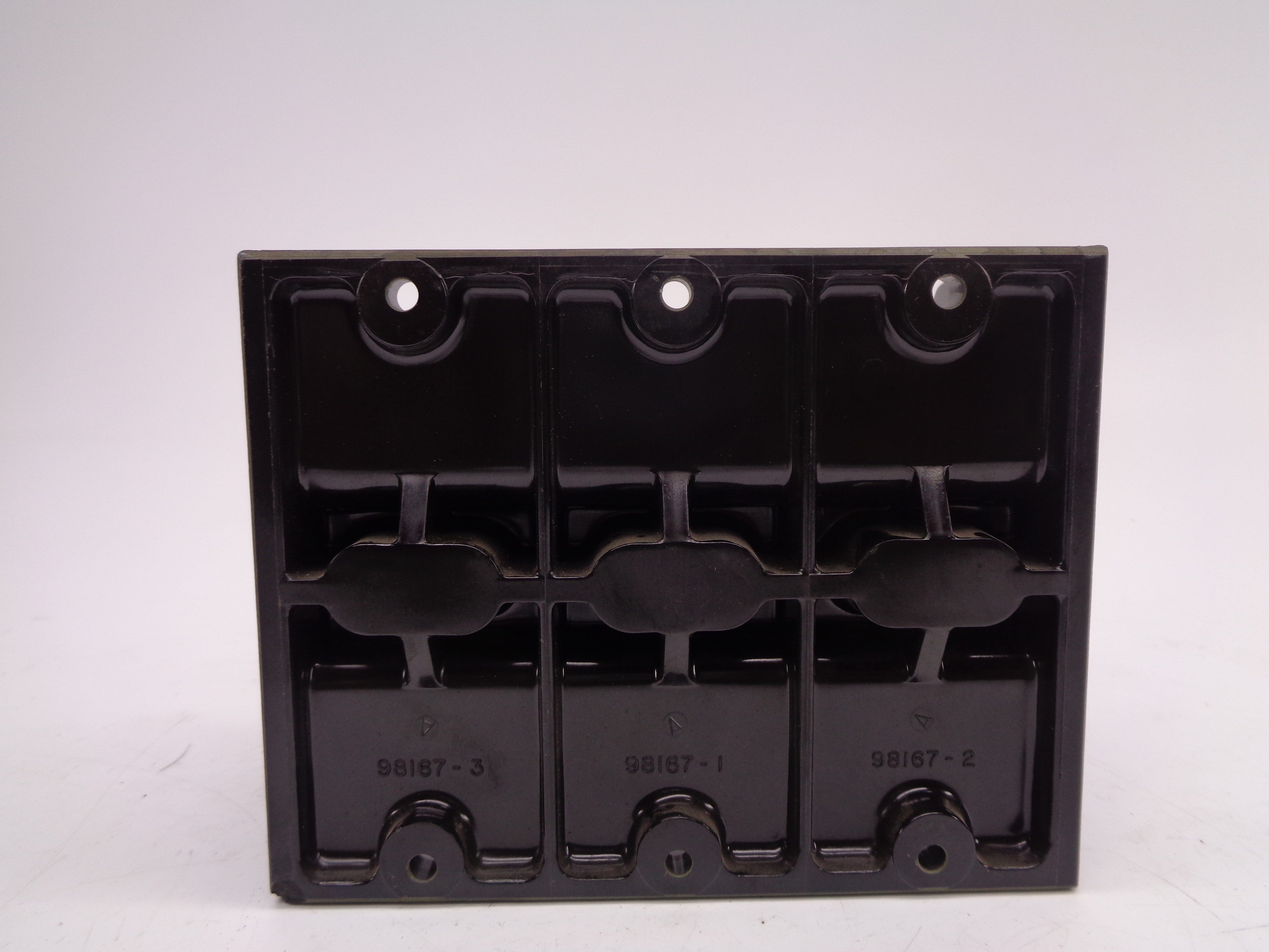 ALLEN BRADLEY 1492-PD3183 SER. B (AS PICTURED) NSNP