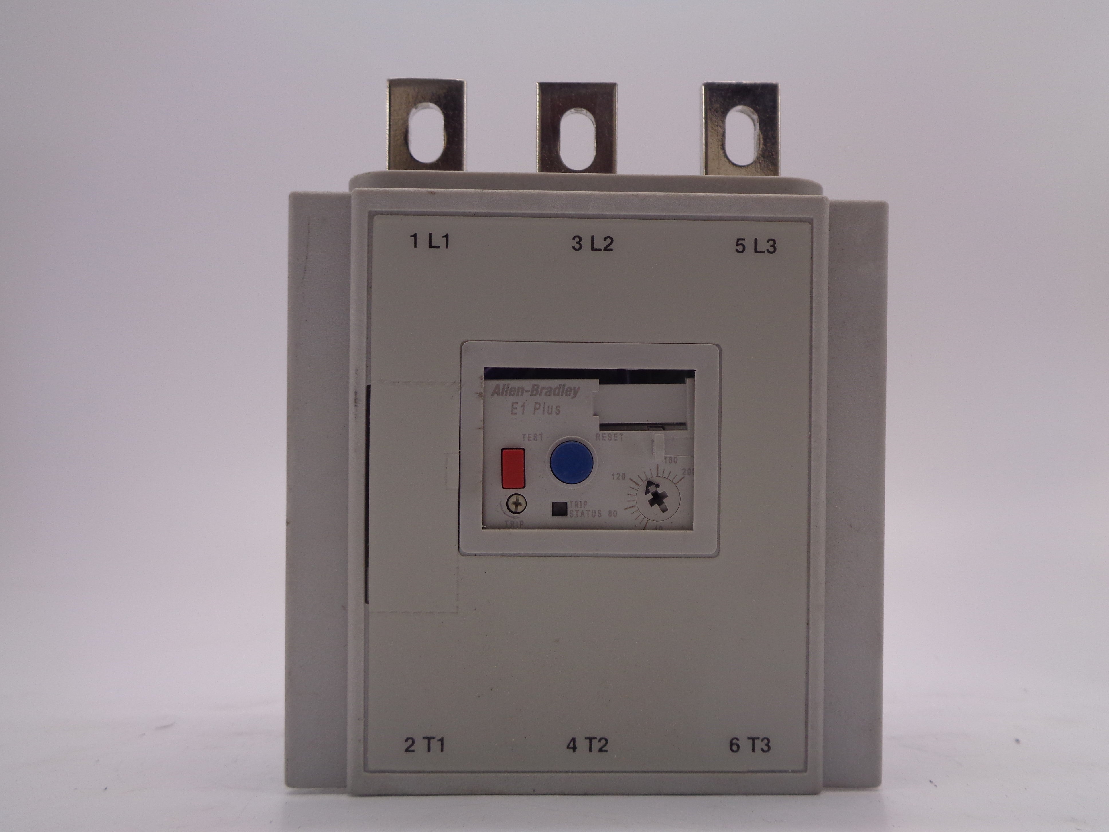 ALLEN BRADLEY 193-EEJF 200A 600V SER. C NSNP