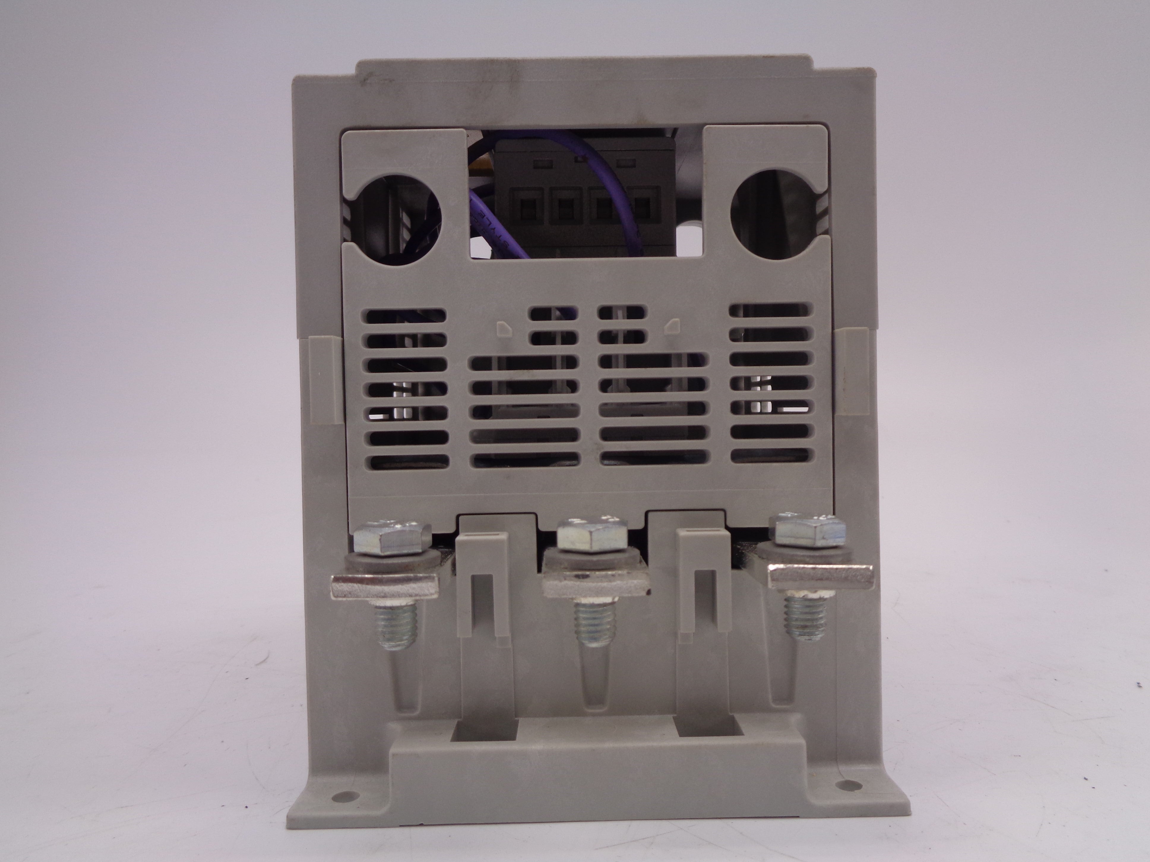 ALLEN BRADLEY 193-EEJF 200A 600V SER. C NSNP