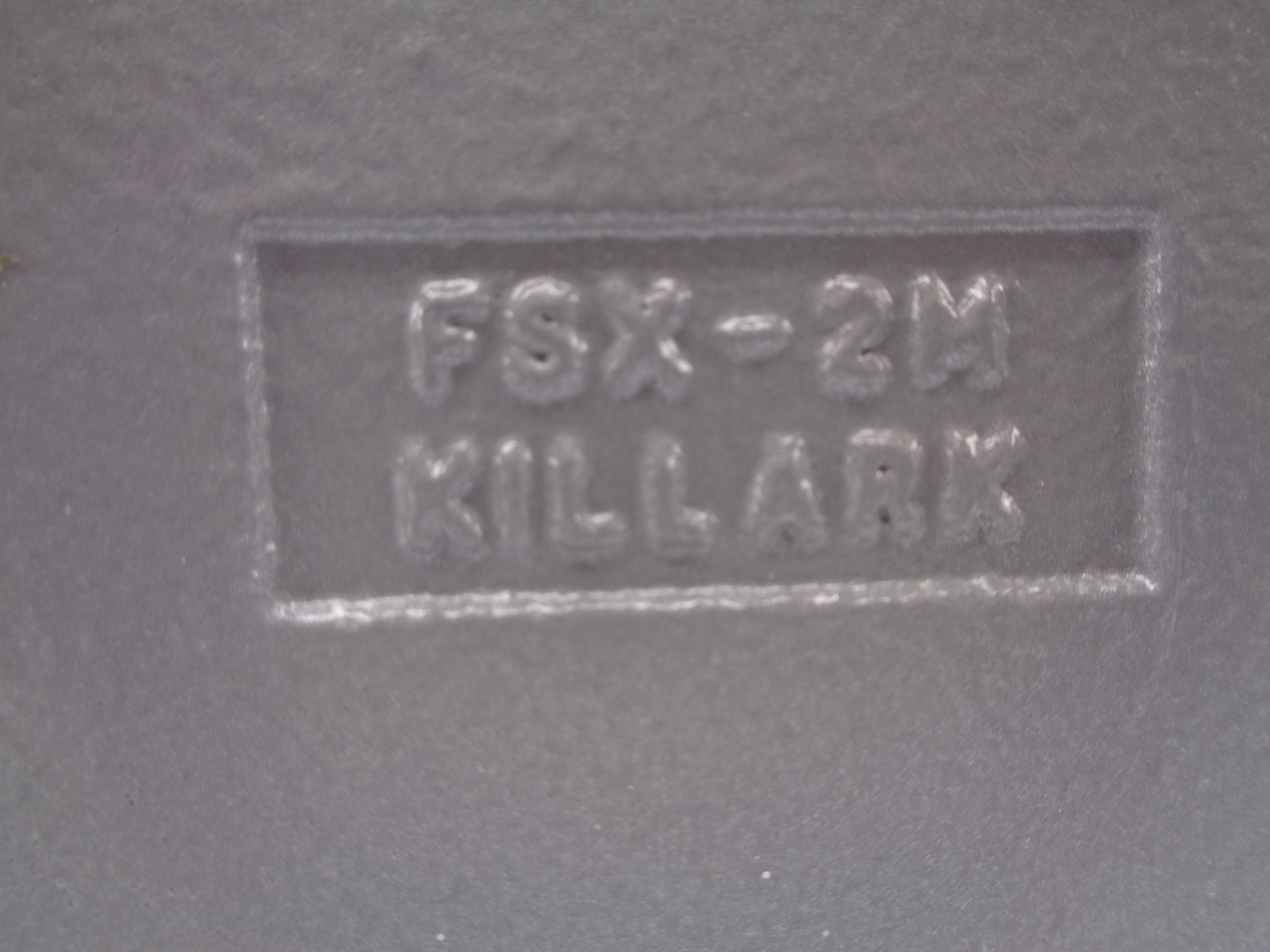 KILLARK FSX-2M NSNP