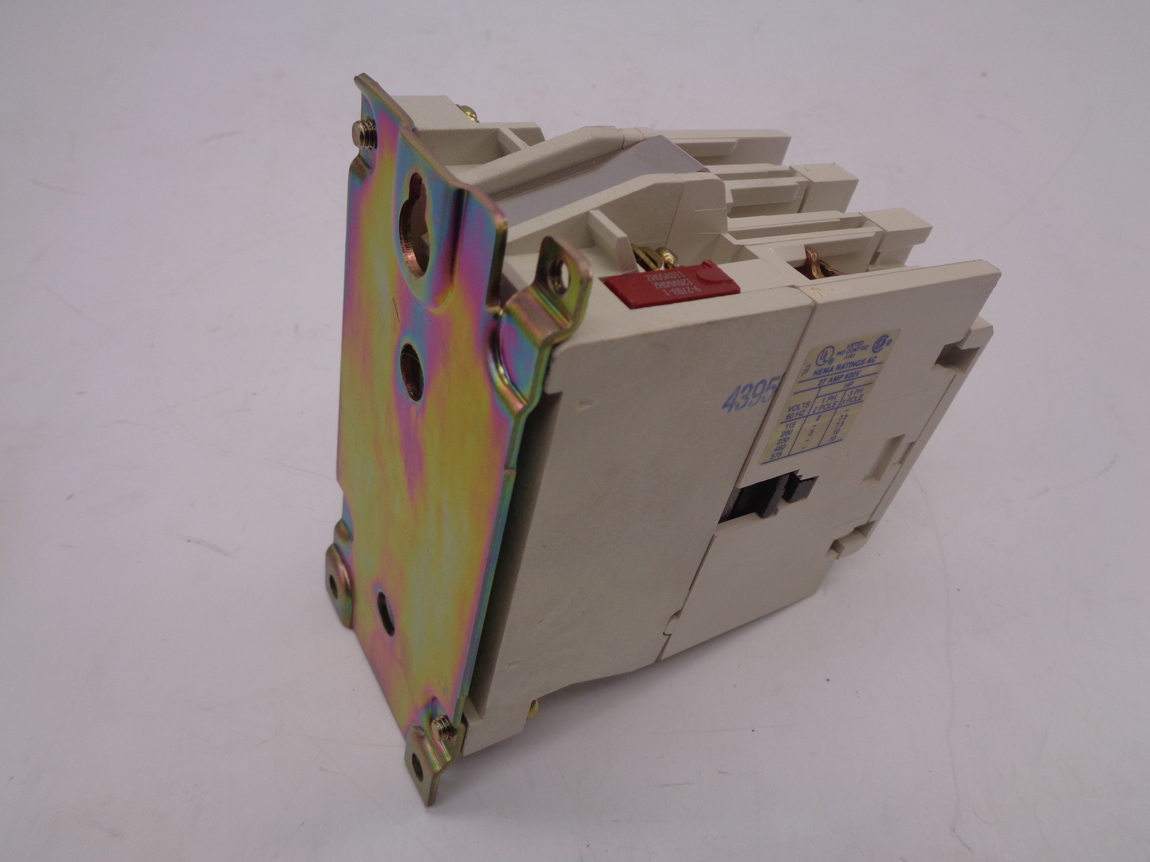 EATON CN15DN2 SER. B1 110/120V 27A NSNP