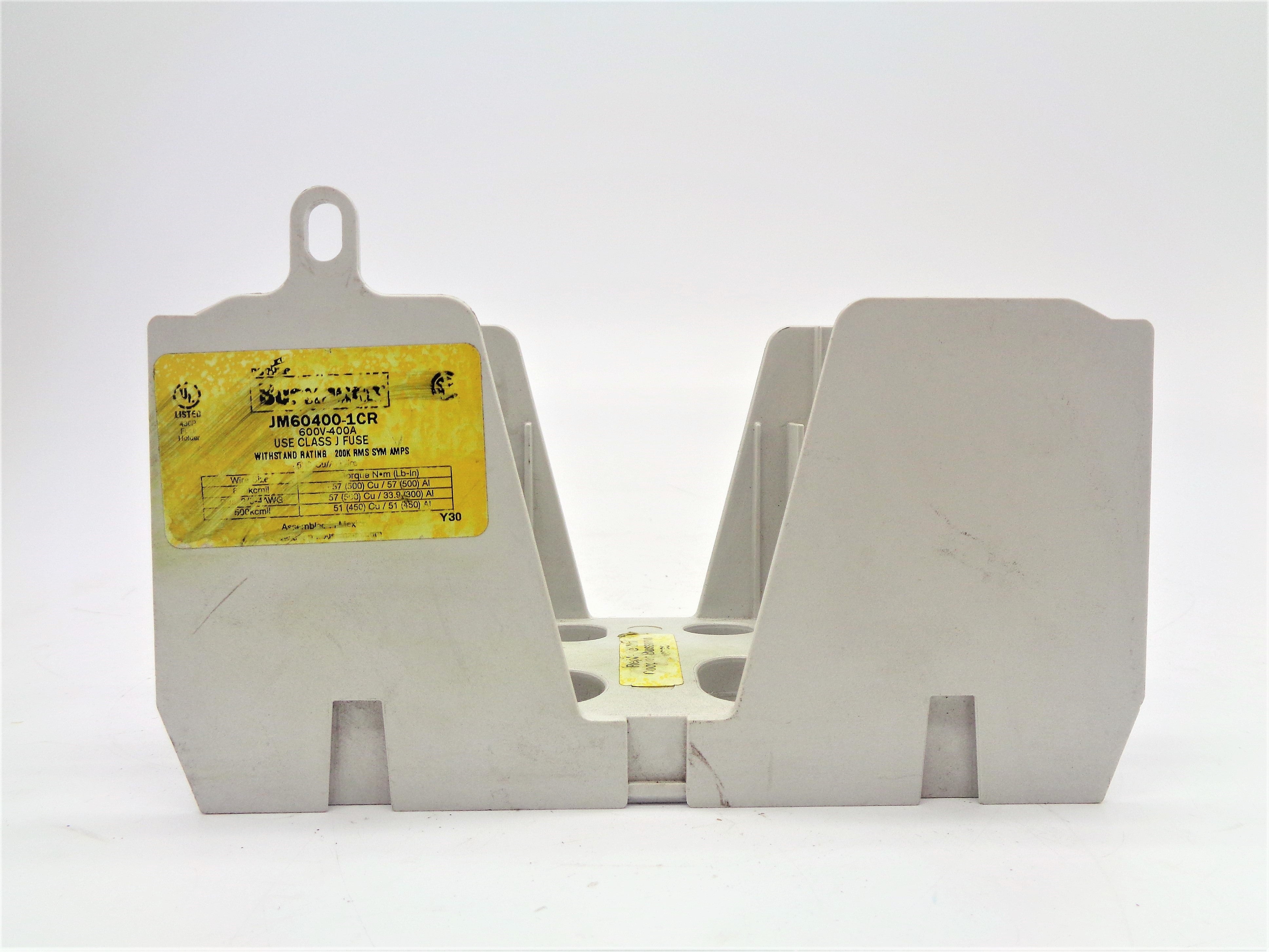 BUSSMANN JM60400-1CR NSNP