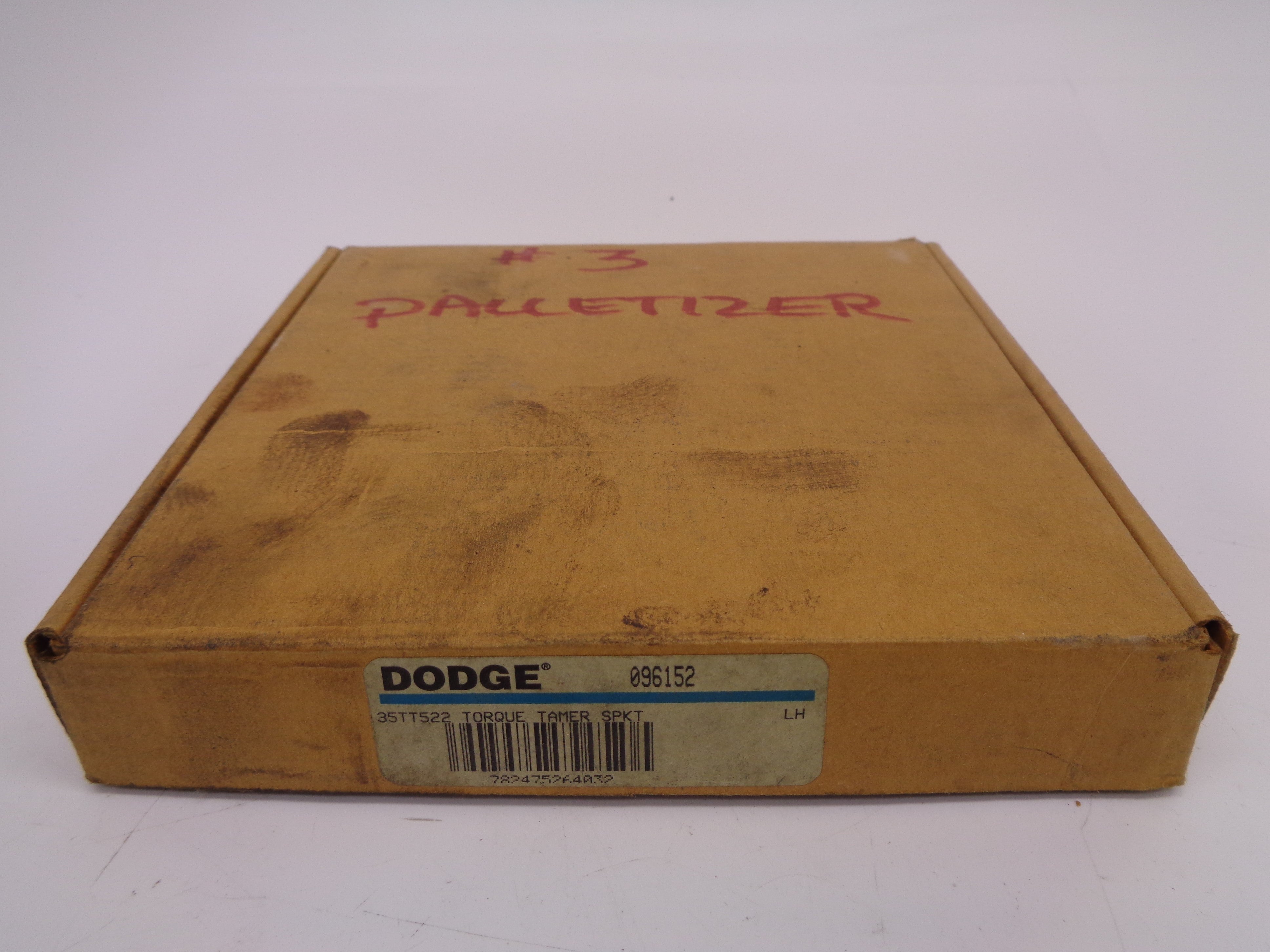 DODGE 096152 NSMP