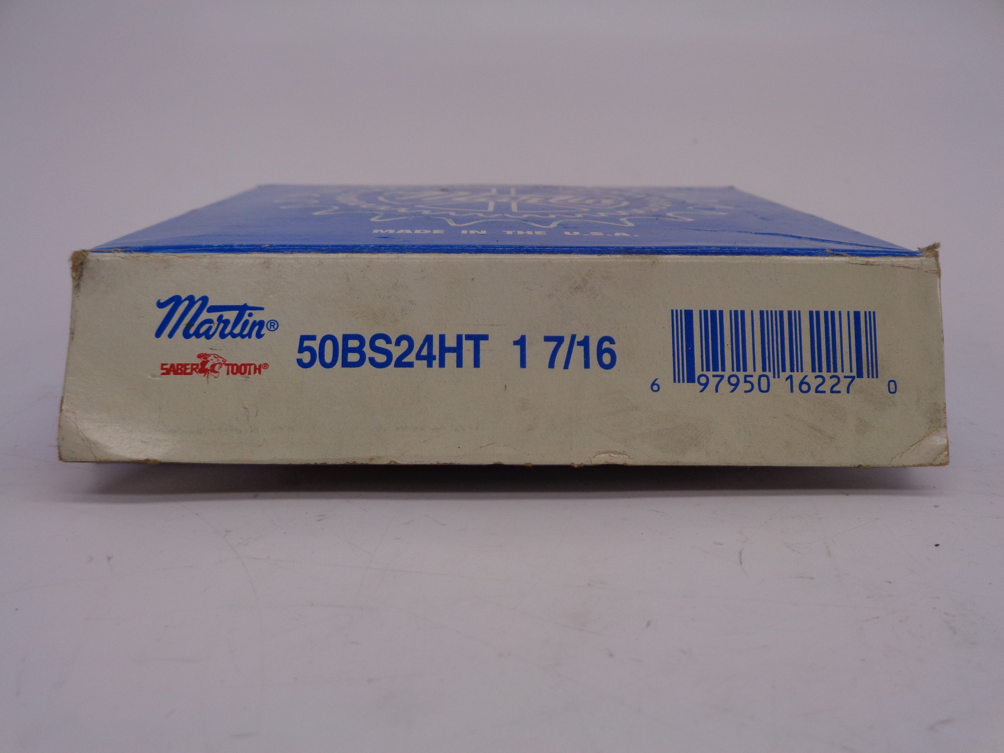 MARTIN 50BS24HT-1-7/16 NSMP