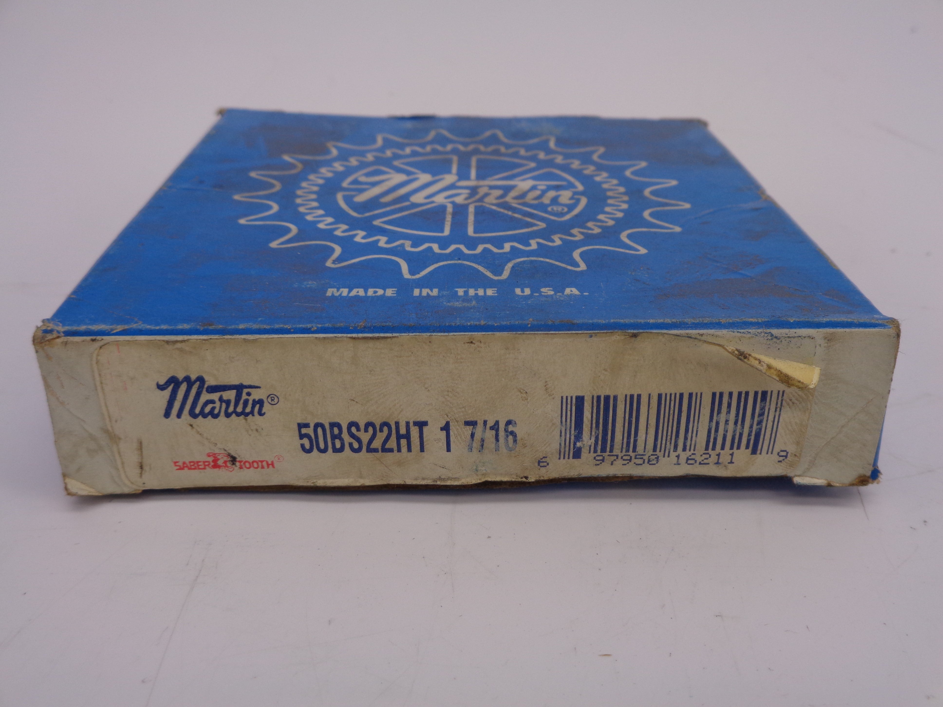 MARTIN 50BS22HT-1-7/16 NSMP