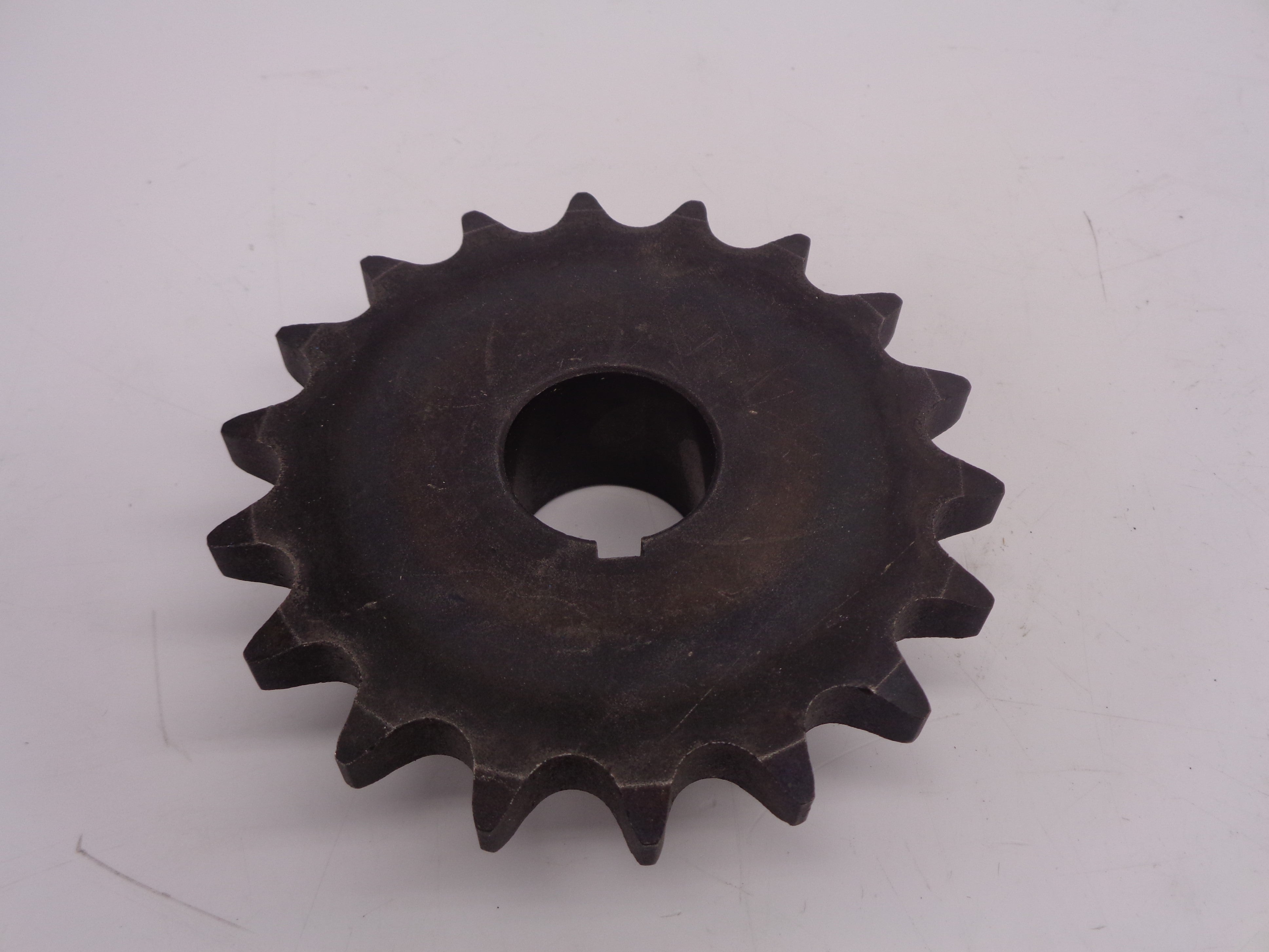 MARTIN 60BS18HT 1-1/4" NSMP