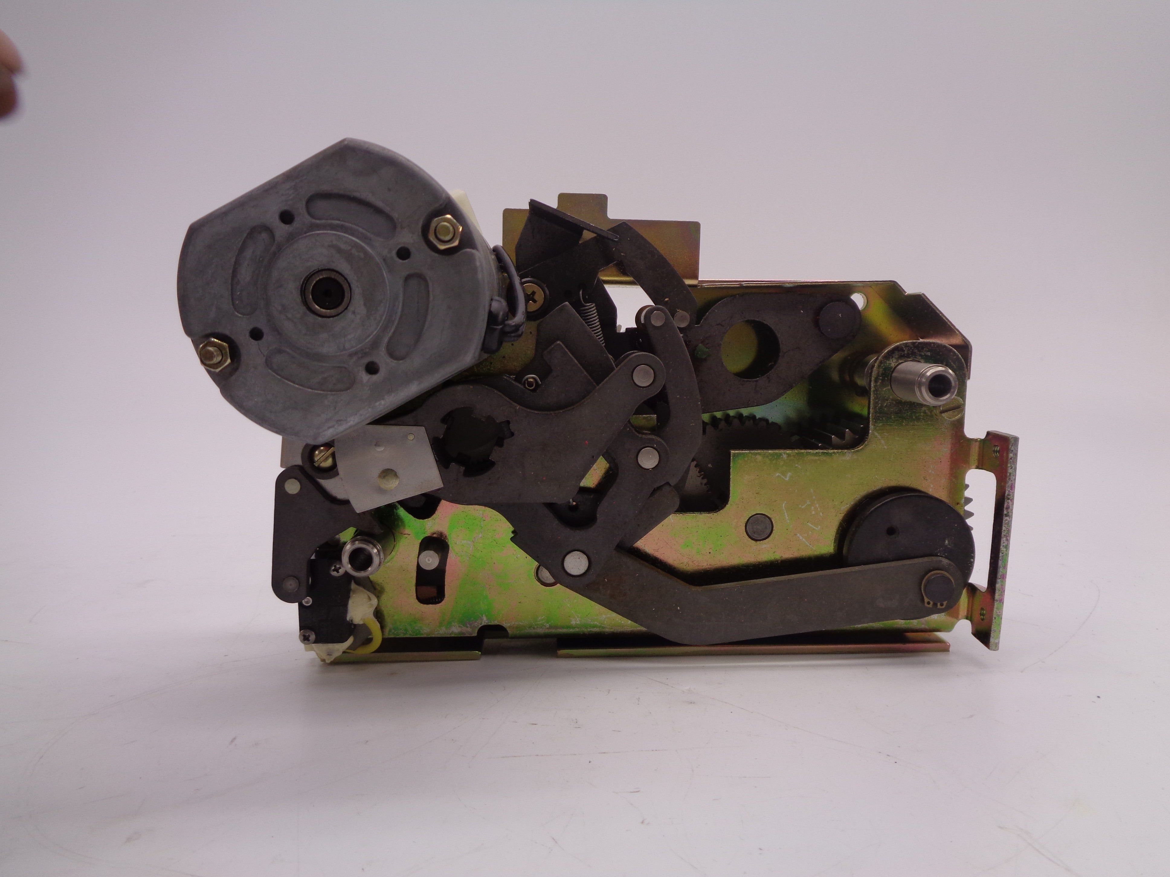 GENERAL ELECTRIC SPE120R NSMP