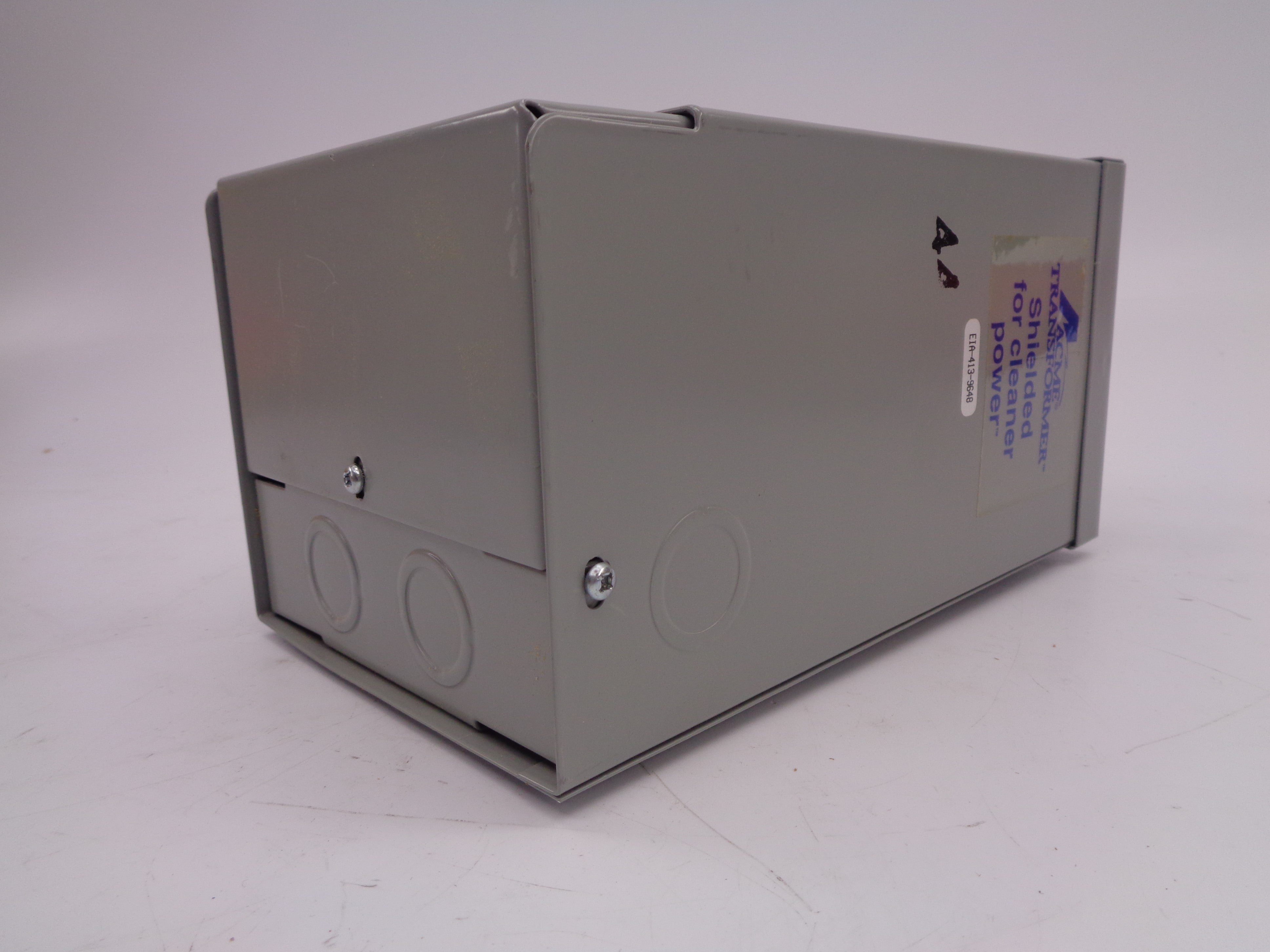 ACME T-2-53010-S NSMP