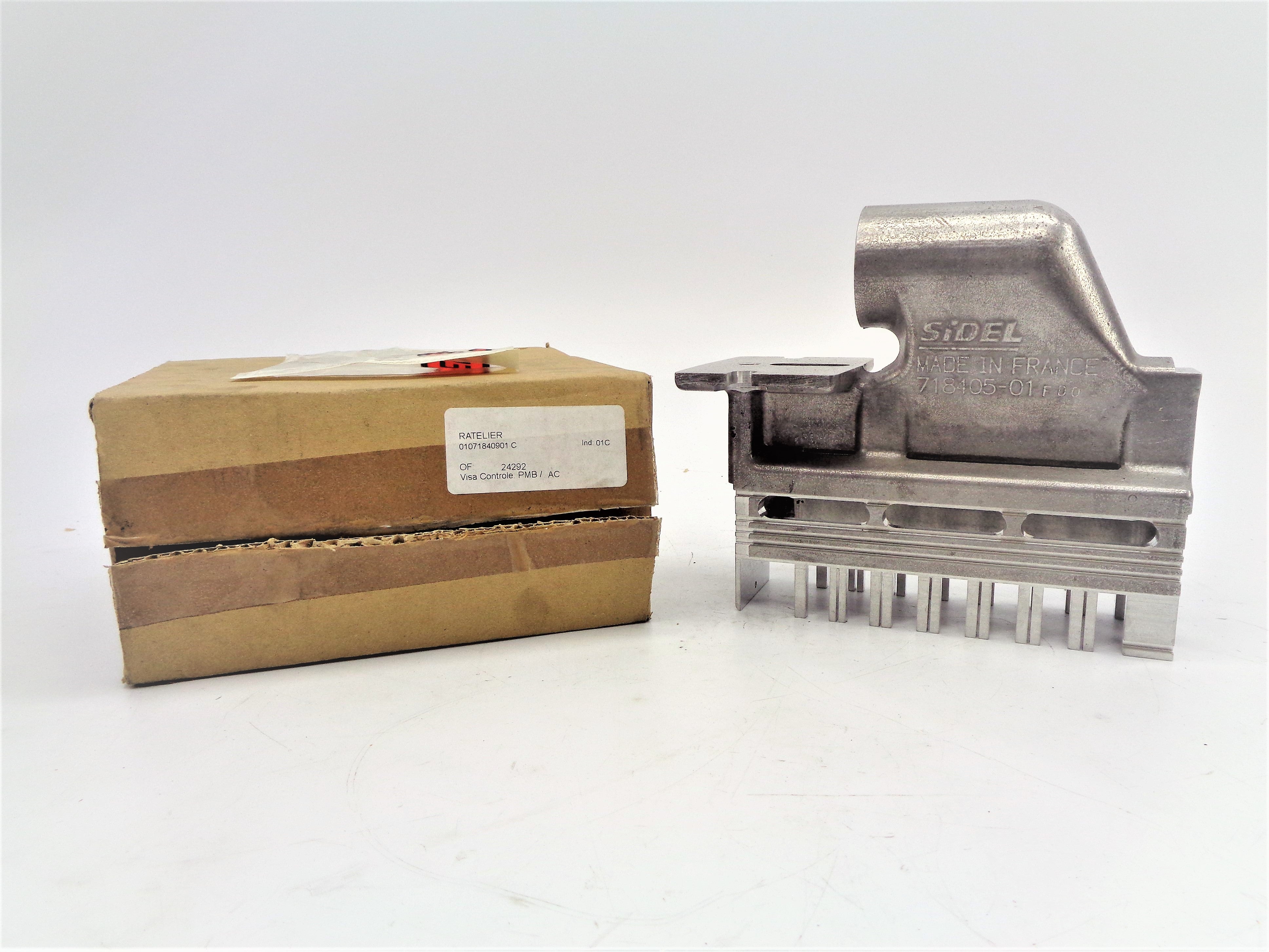 COMPATIBLE WITH SIDEL 01071840901C NSMP