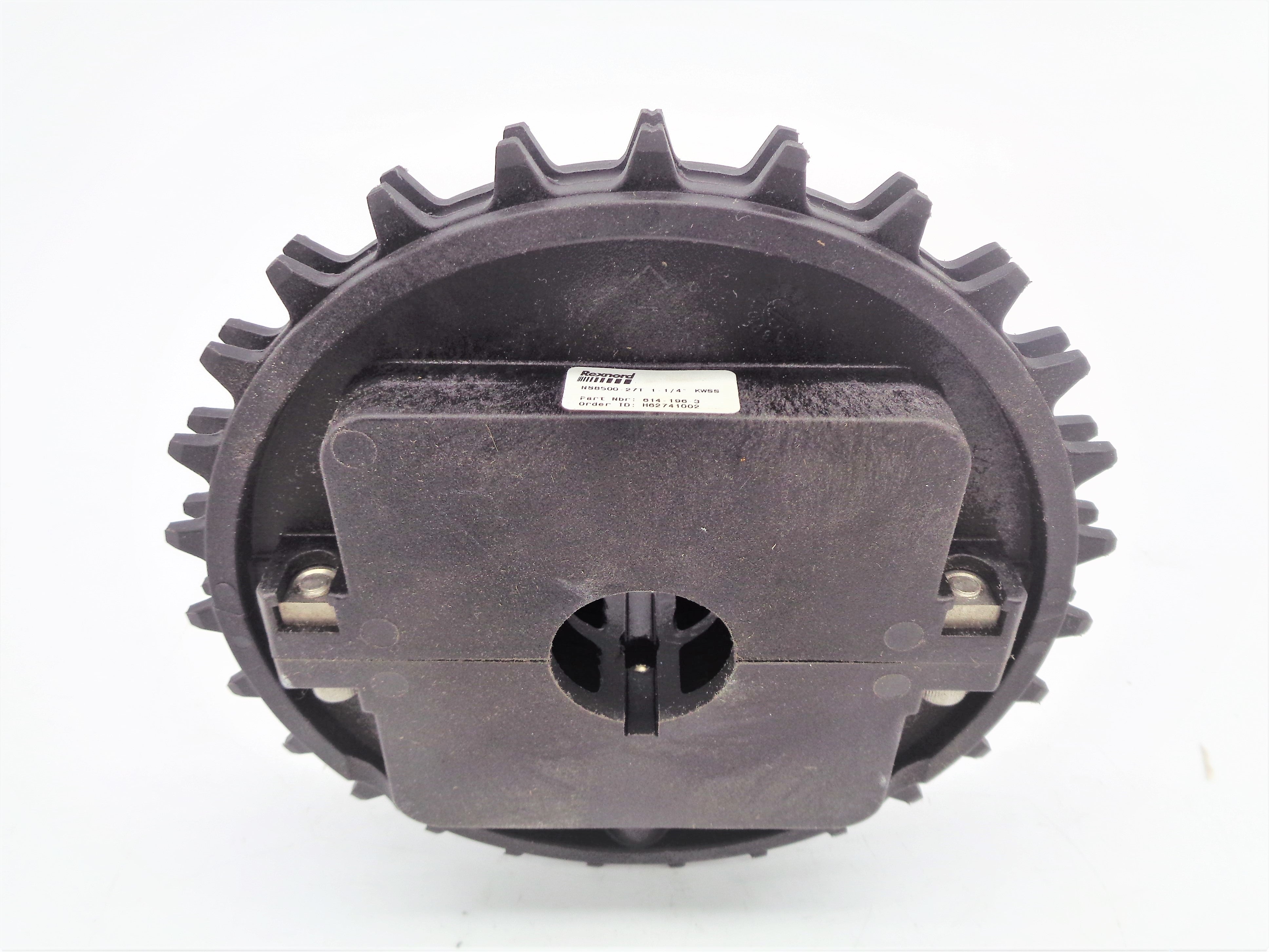 REXNORD 614-196-3 NSNP