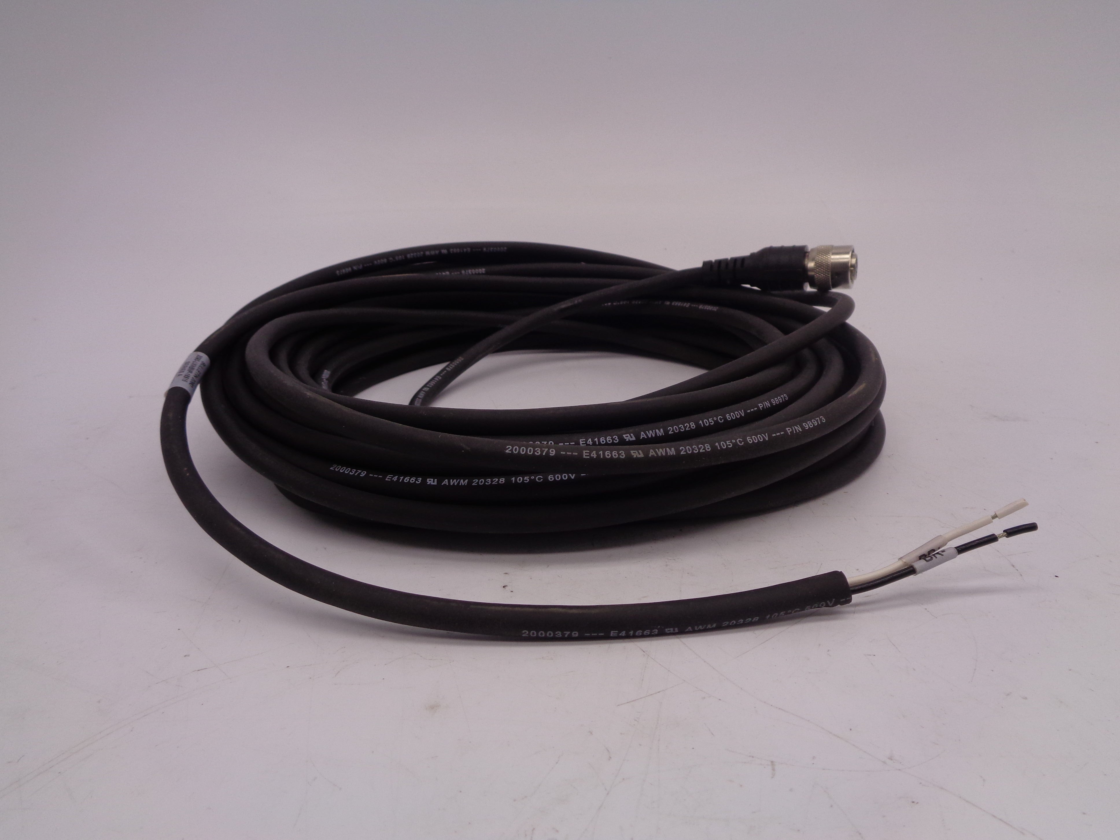 INDUSTRIAL SPARE PART 2090-UXNBMP-18S15 SER. A NSNP