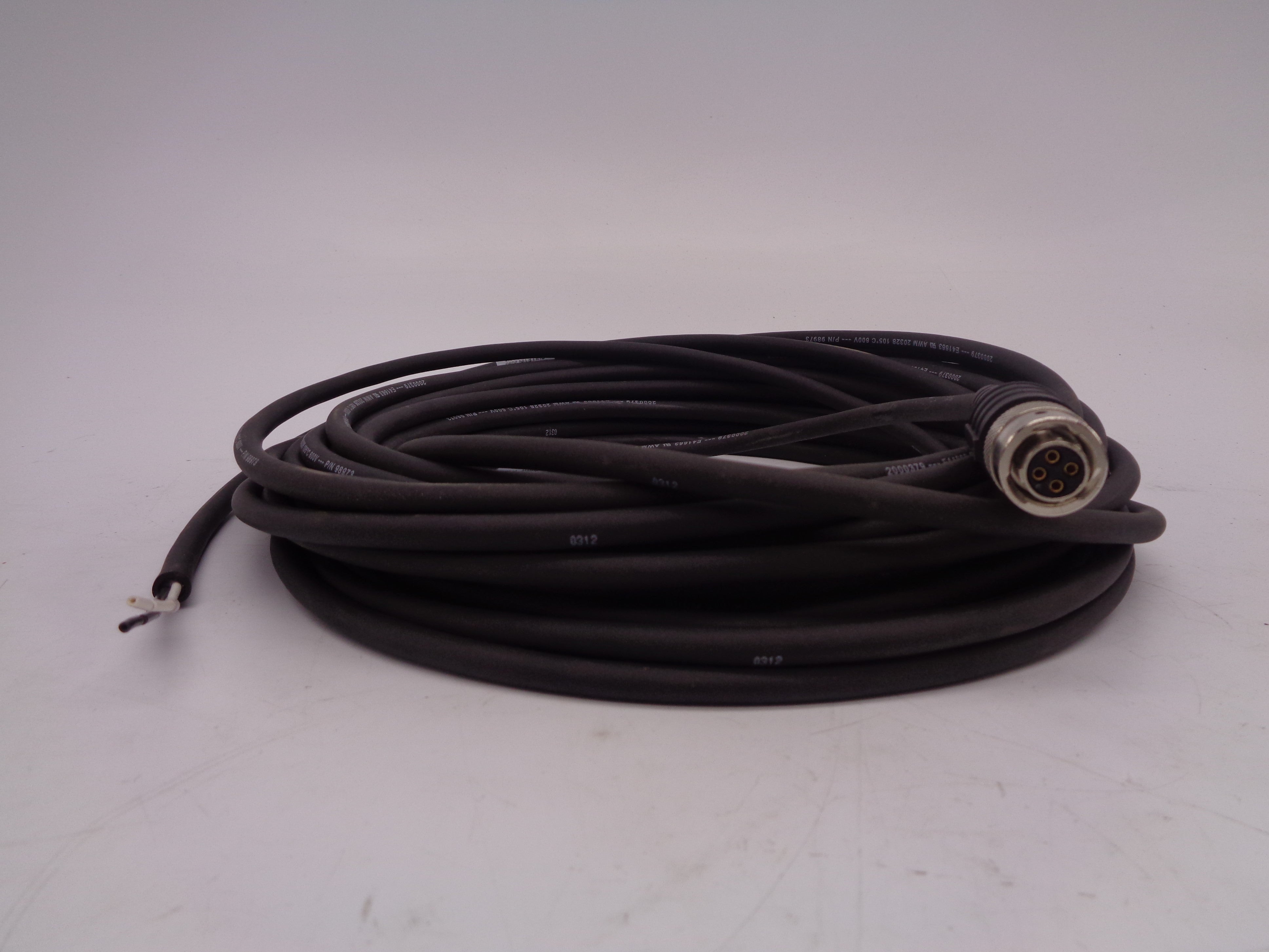 INDUSTRIAL SPARE PART 2090-UXNBMP-18S15 SER. A NSNP