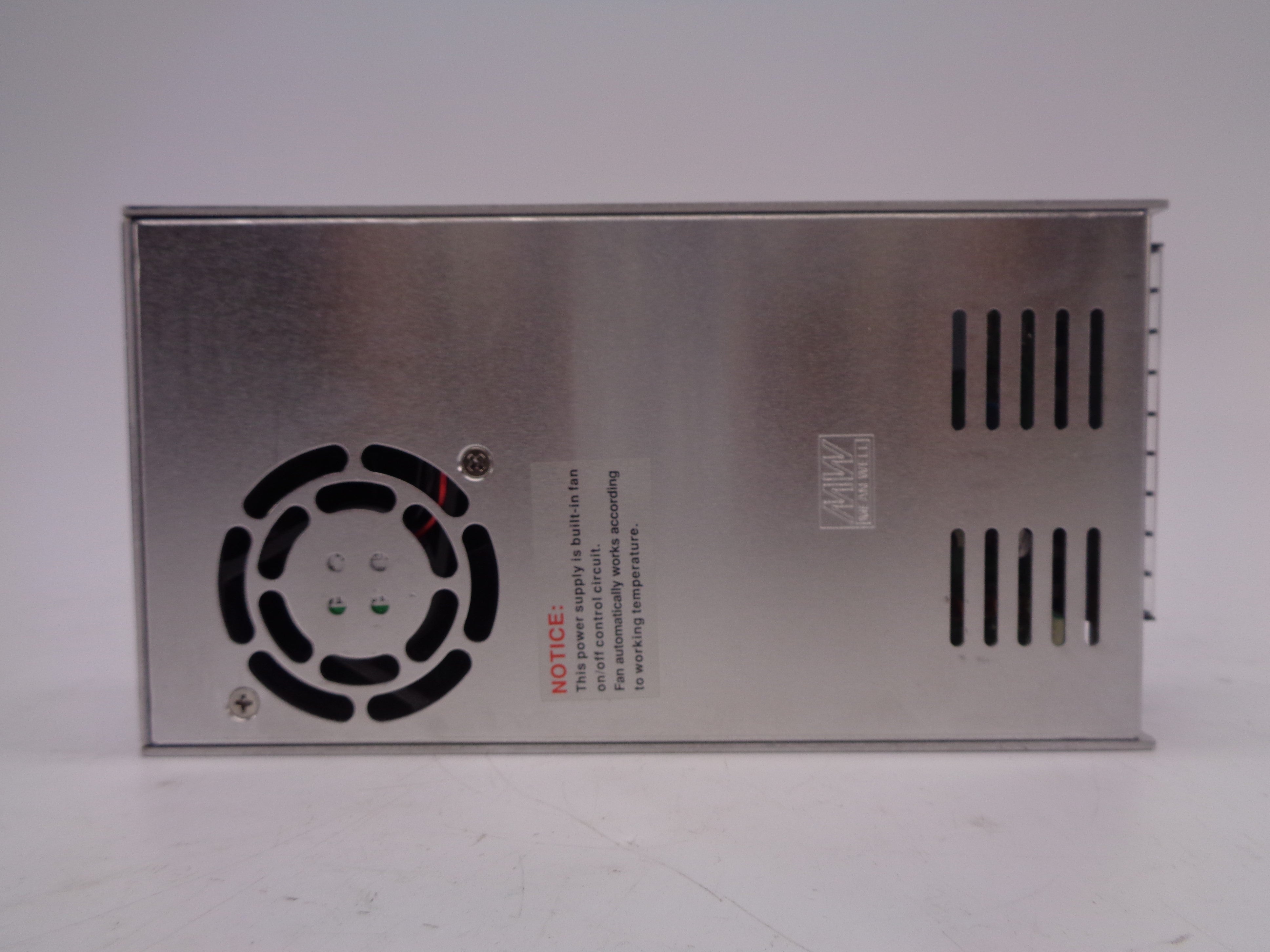 MEAN WELL S-320-48 NSNP