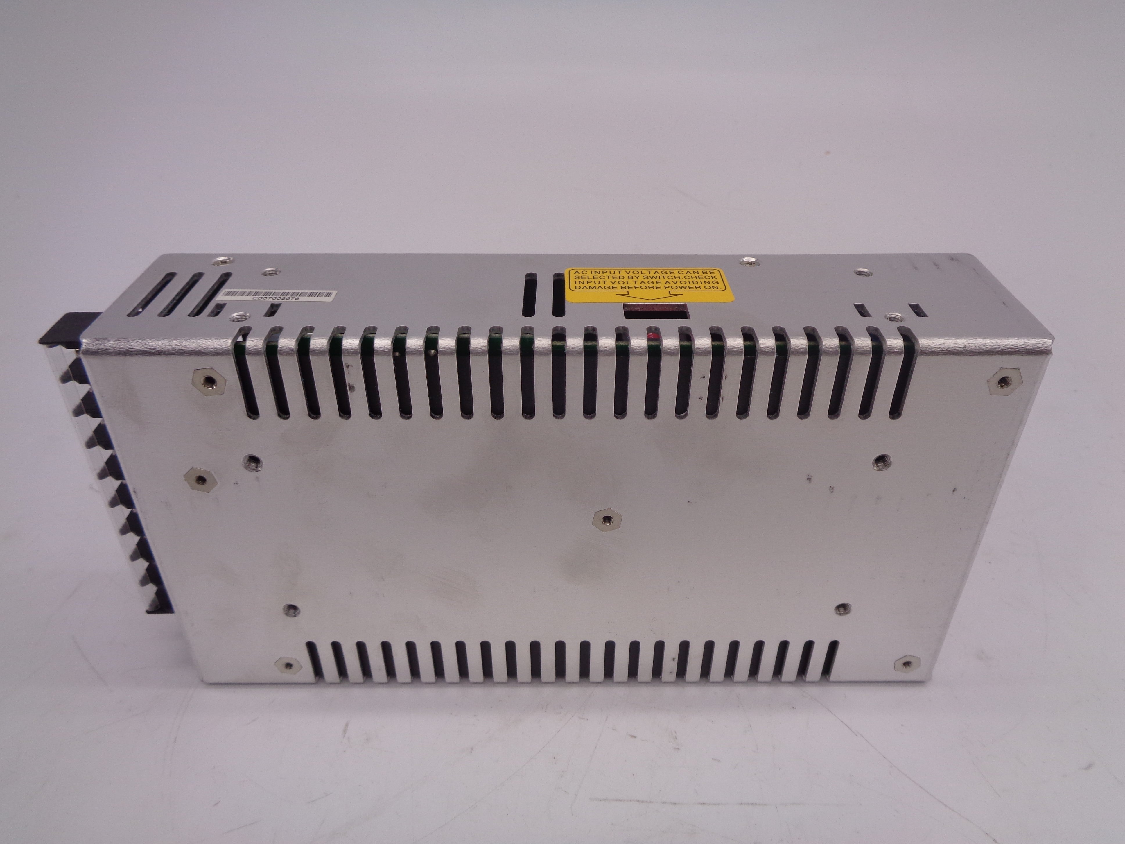MEAN WELL S-320-48 NSNP