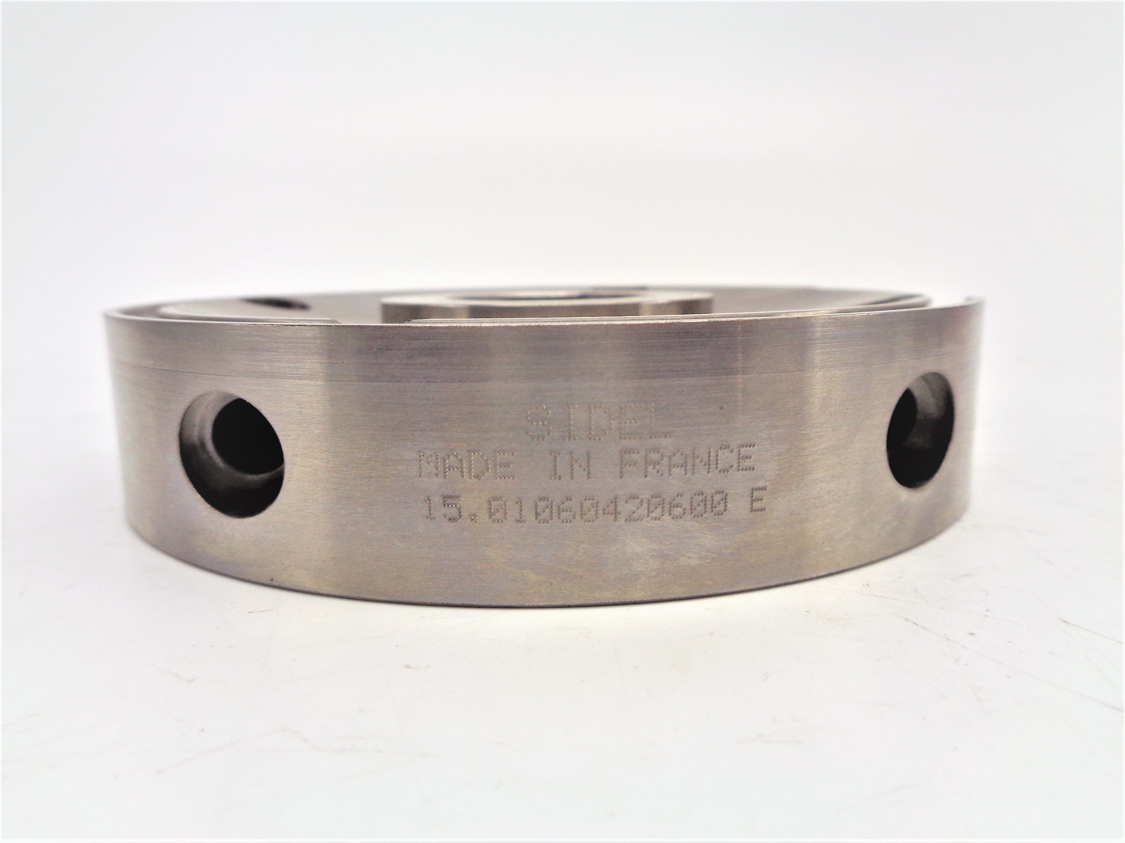 COMPATIBLE WITH SIDEL 15.01060420600E NSNP
