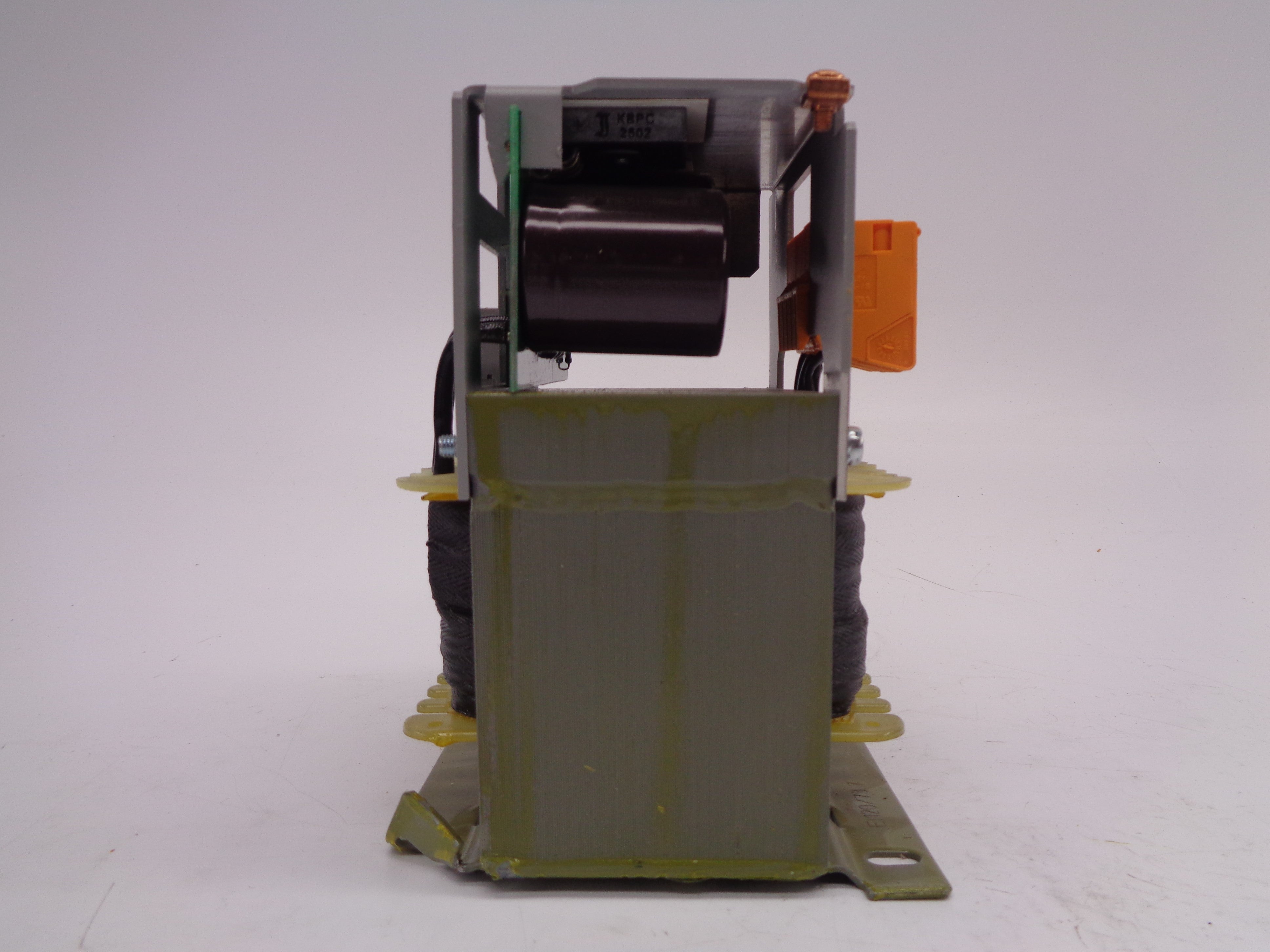 BLOCK-TRAFO GNC24-10 (AS PICTURED) NSNP