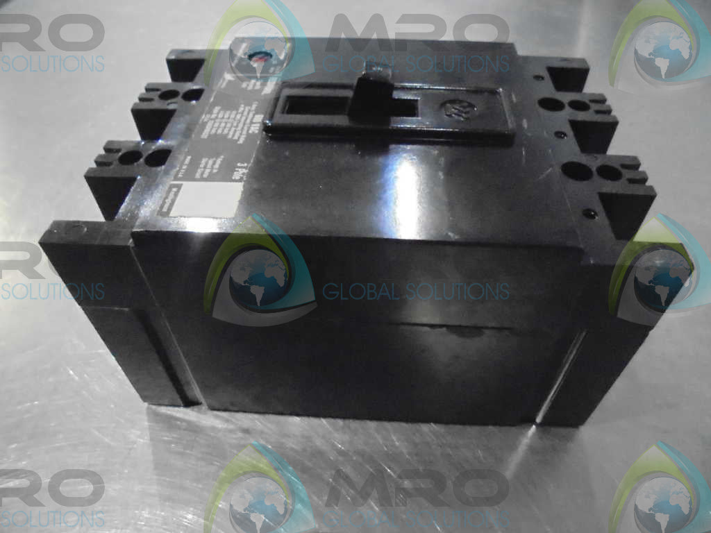 WESTINGTONHOUSE FB3045MRL STARTER CIRCUIT BREAKER *NEW NO BOX*