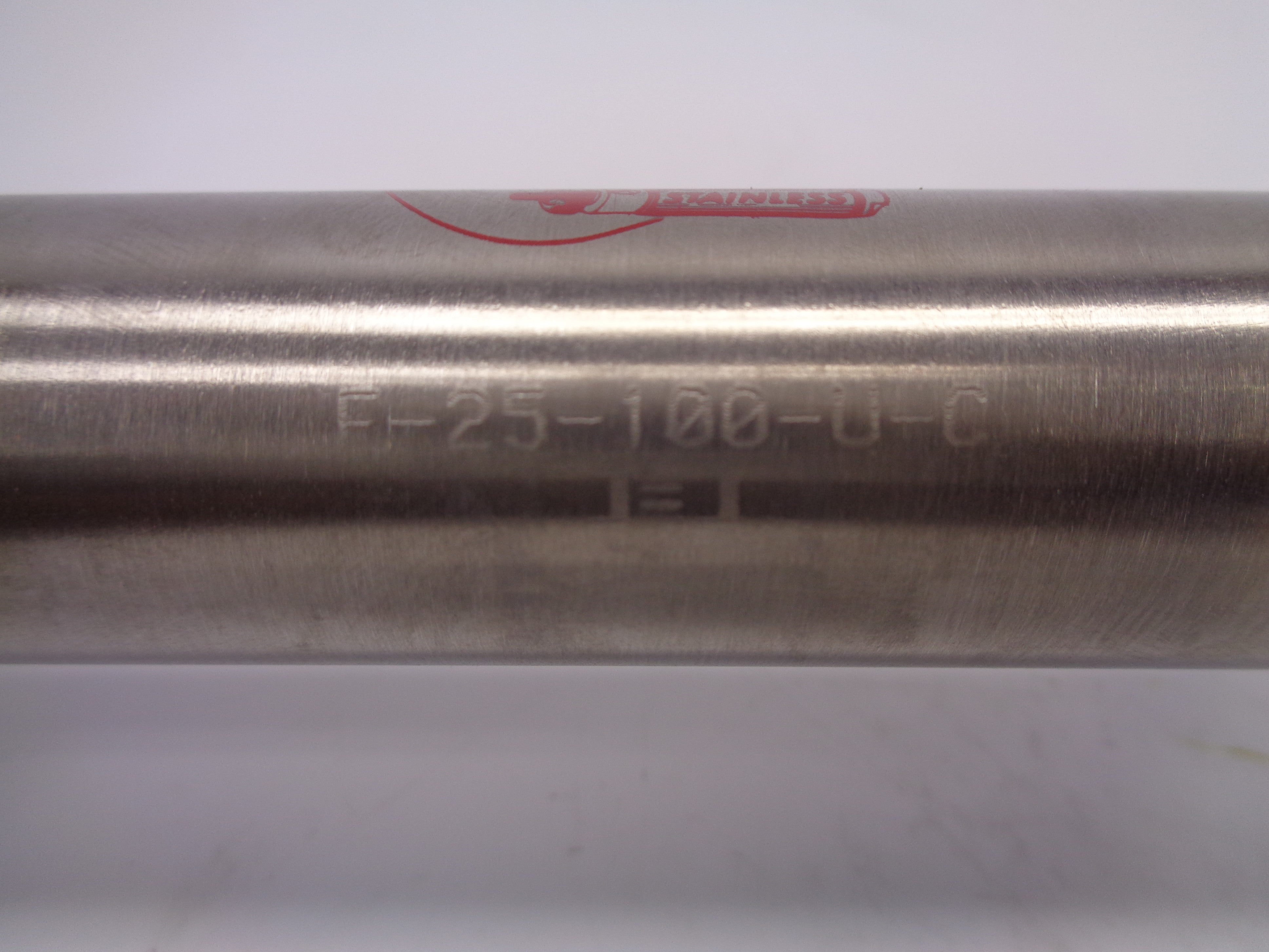 BIMBA F-25-100-U-C NSNP