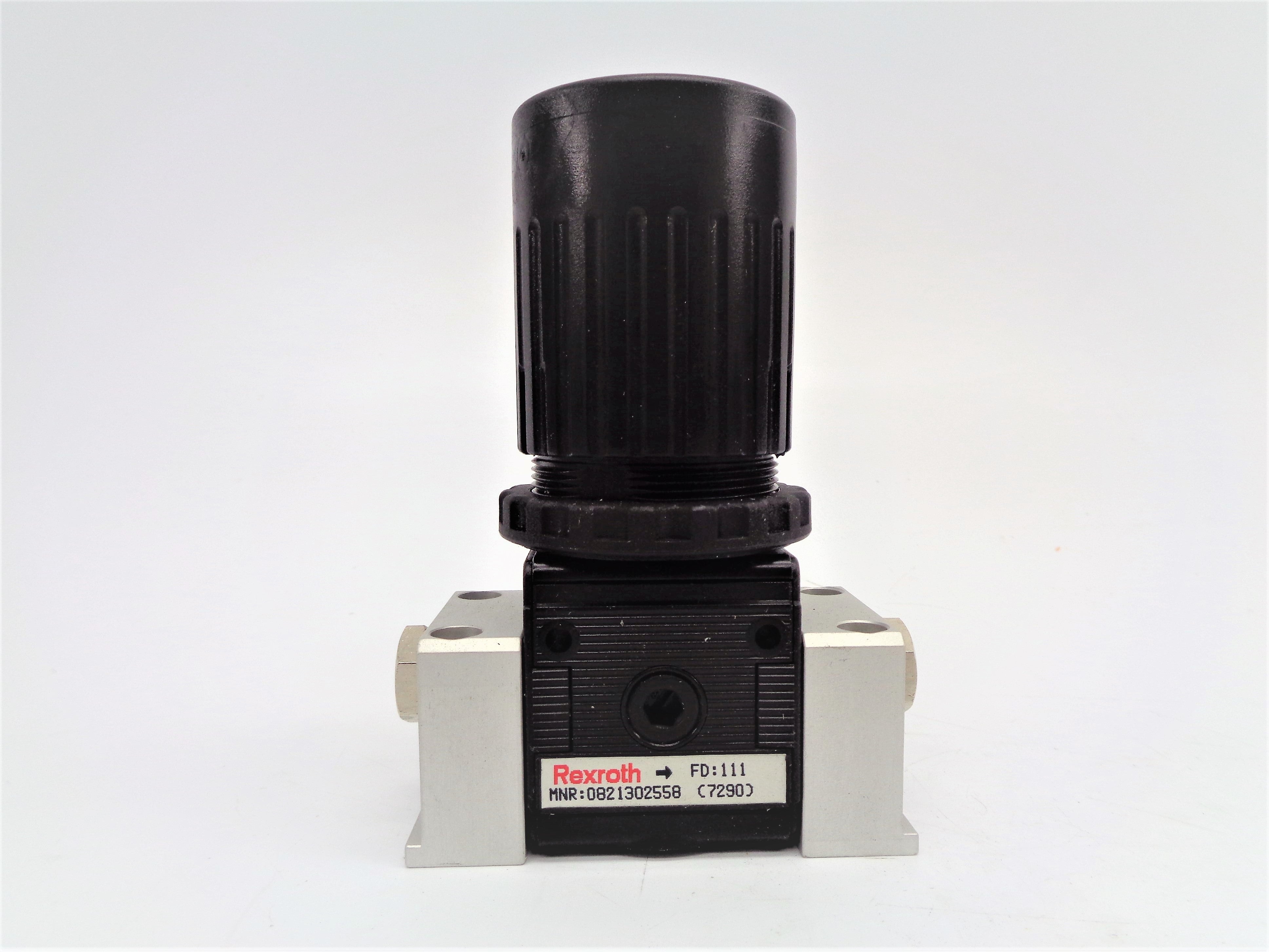REXROTH 0821302558 NSNP